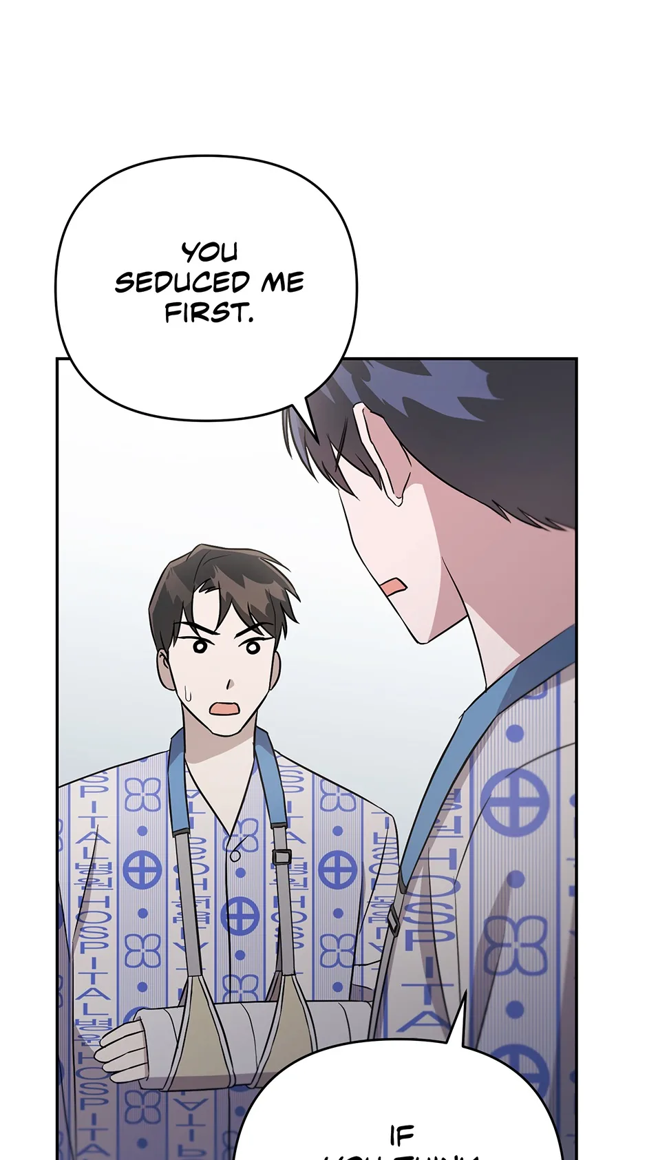 A Ridiculous Drama Chapter 5 page 14 - 