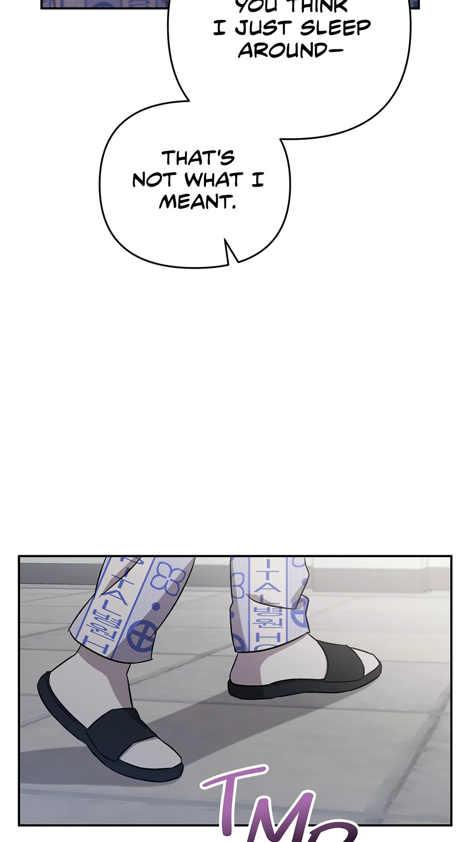 A Ridiculous Drama Chapter 5 page 15 - 