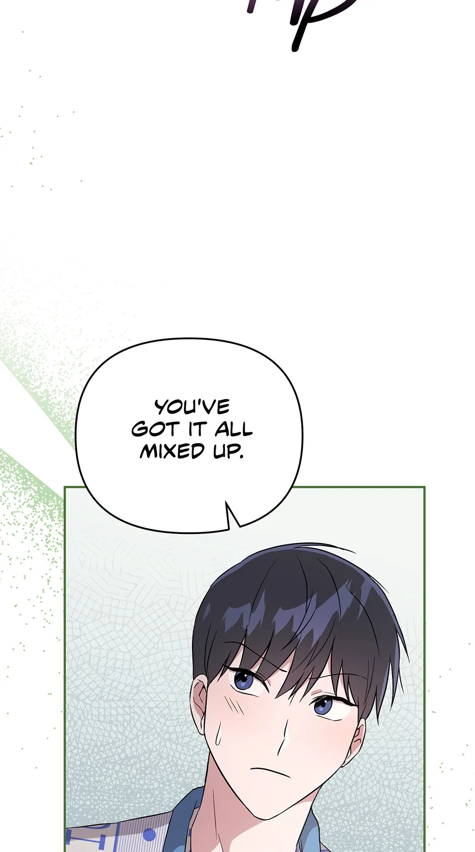 A Ridiculous Drama Chapter 5 page 16 - 