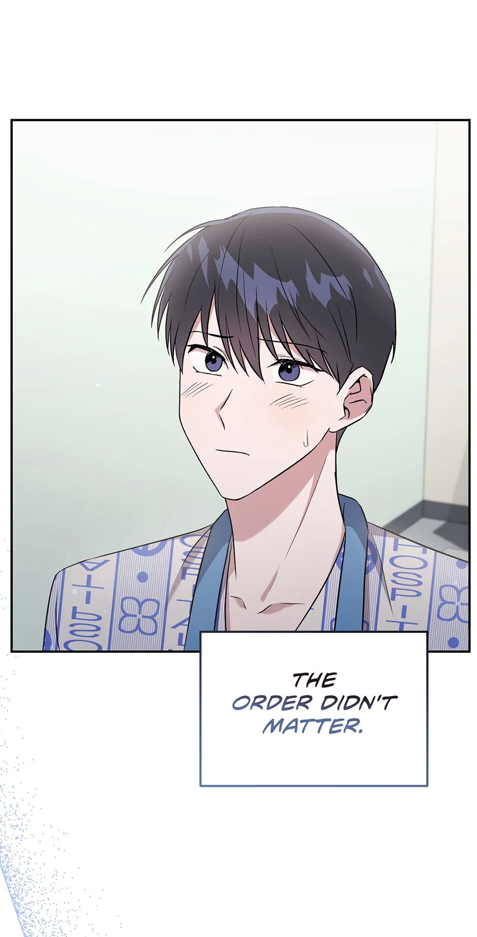 A Ridiculous Drama Chapter 5 page 20 - 