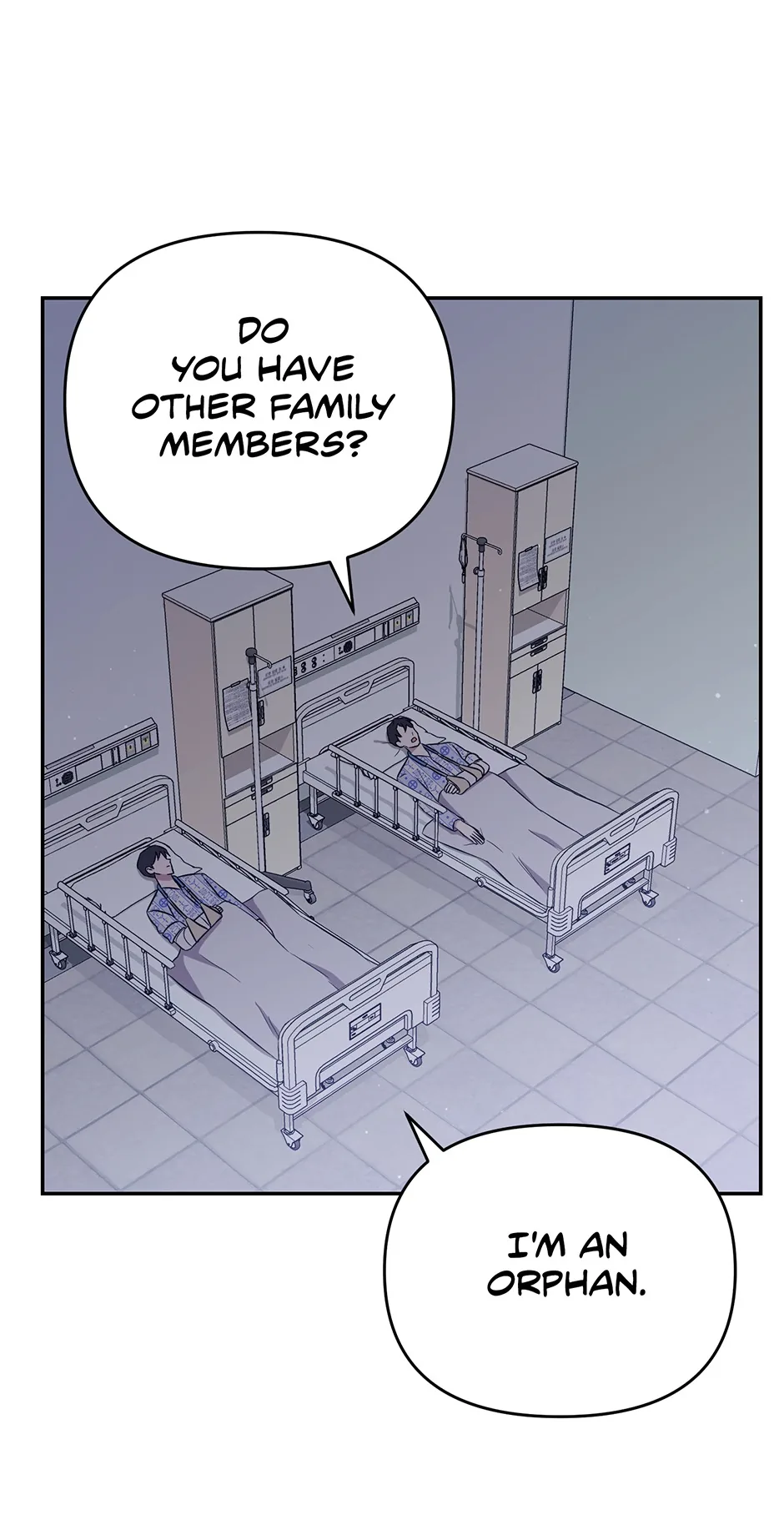 A Ridiculous Drama Chapter 5 page 22 - 