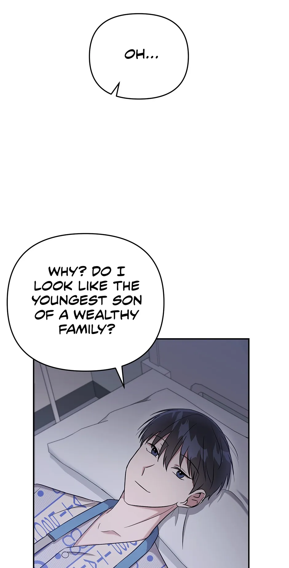A Ridiculous Drama Chapter 5 page 23 - 