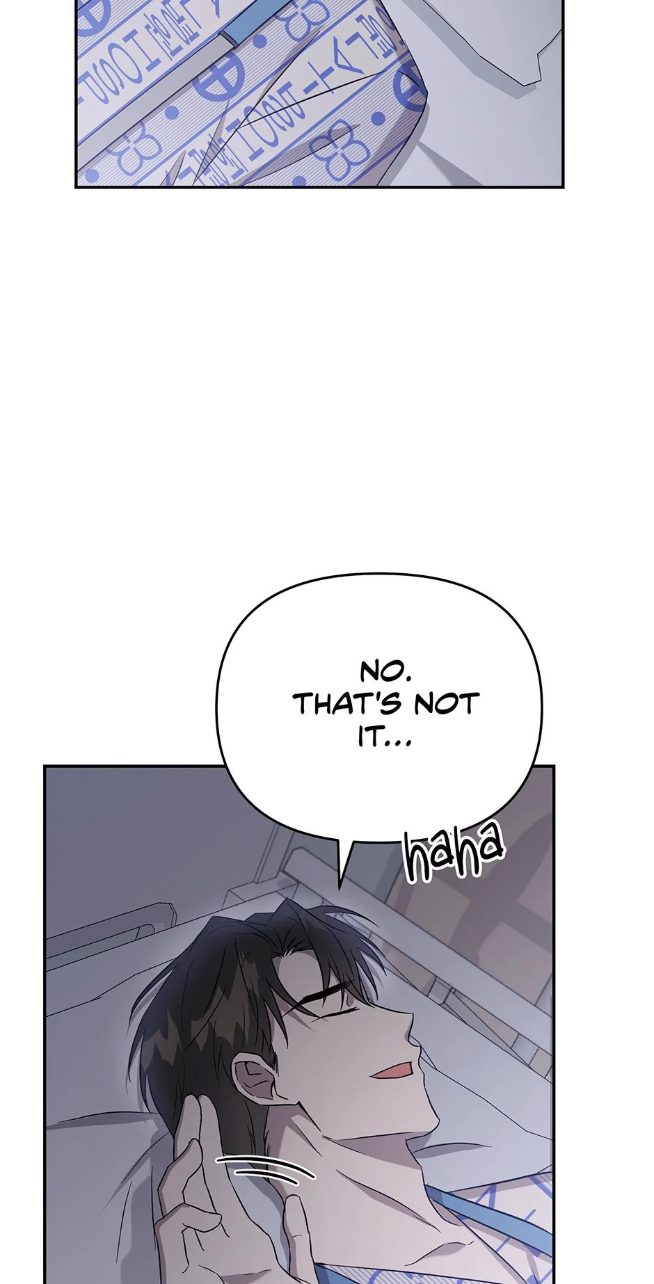 A Ridiculous Drama Chapter 5 page 24 - 
