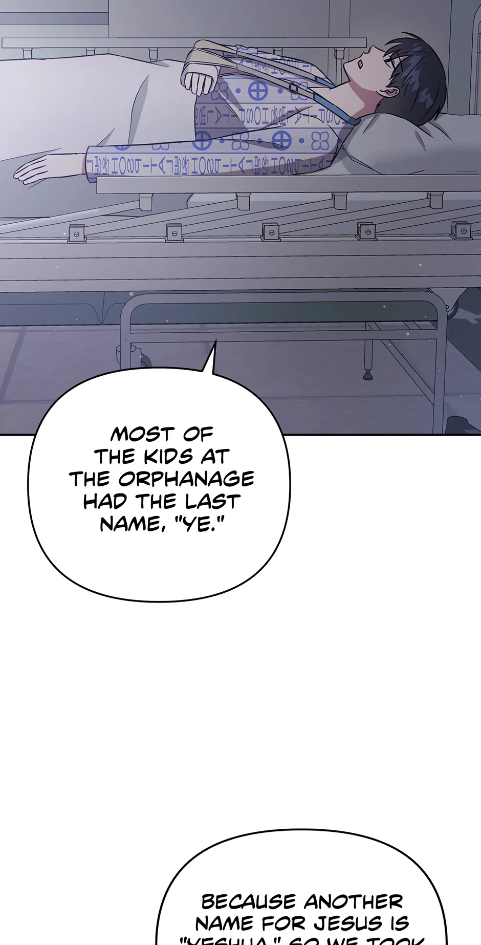 A Ridiculous Drama Chapter 5 page 26 - 