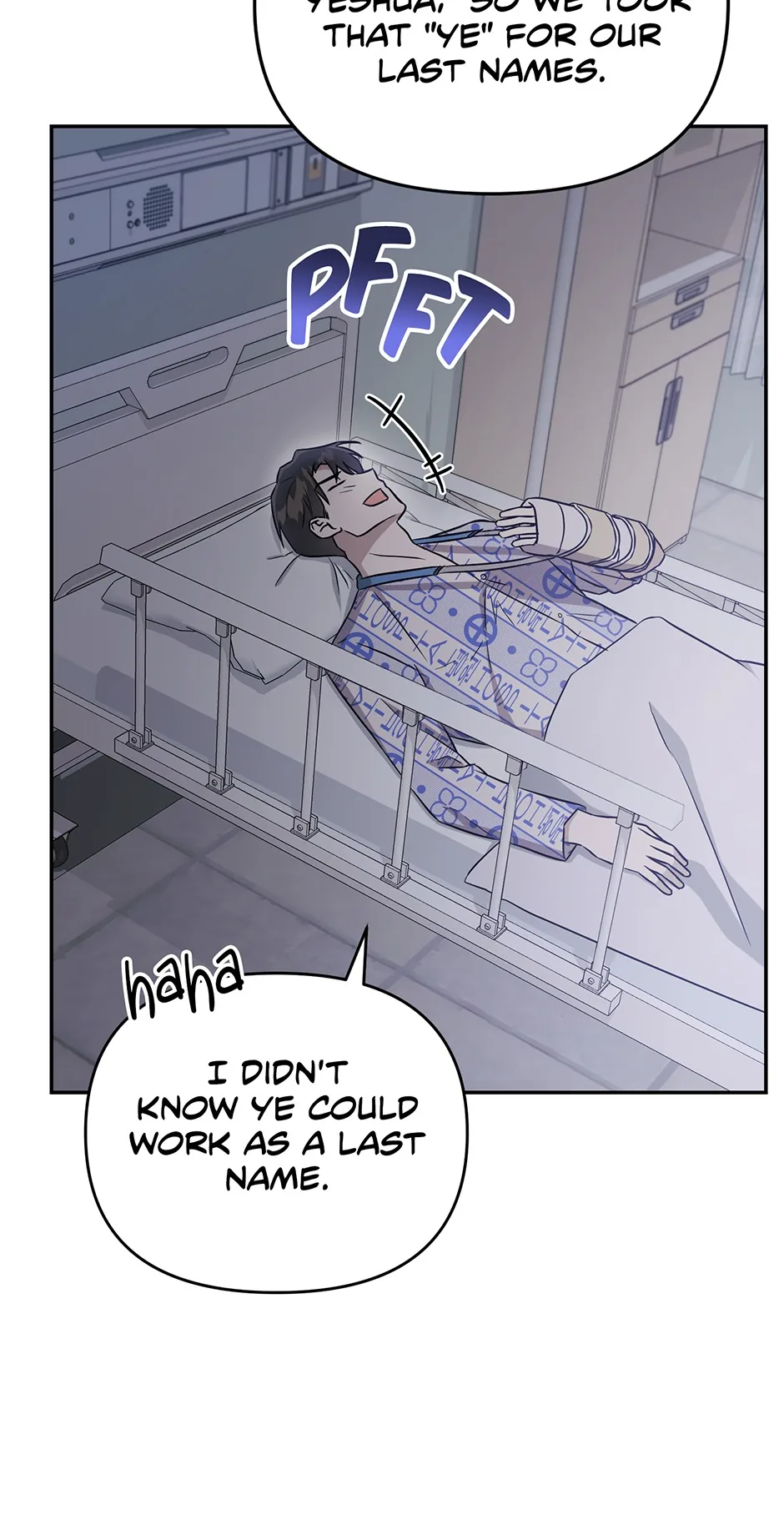 A Ridiculous Drama Chapter 5 page 27 - 