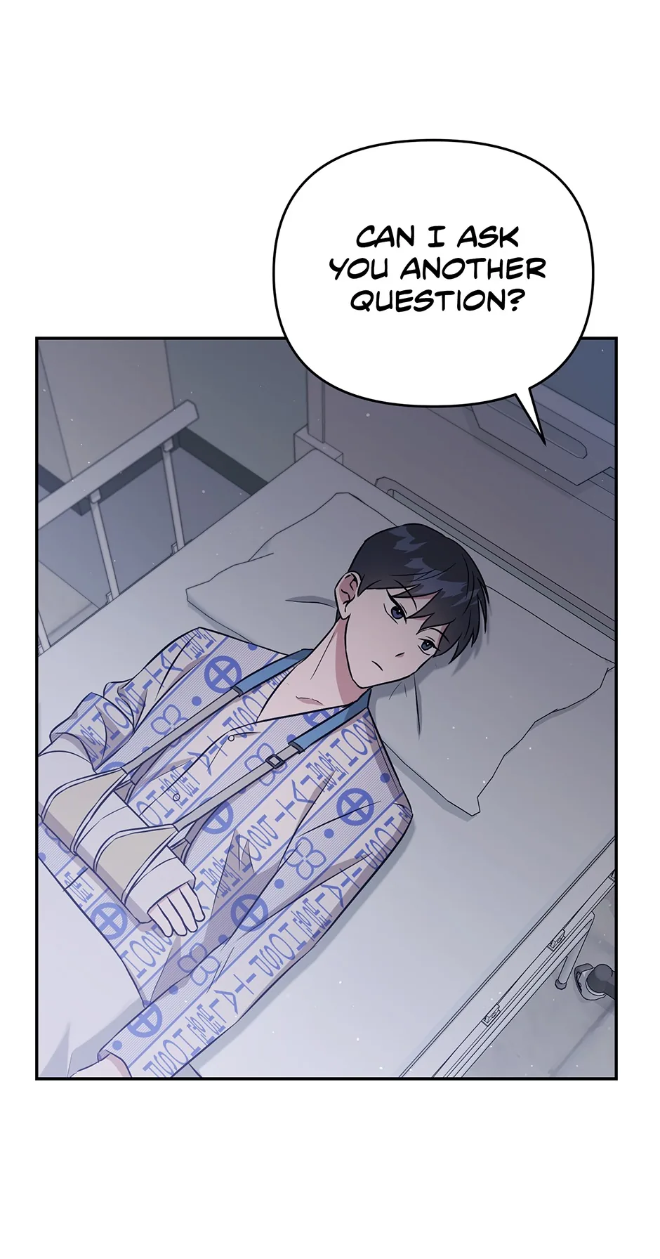 A Ridiculous Drama Chapter 5 page 31 - 