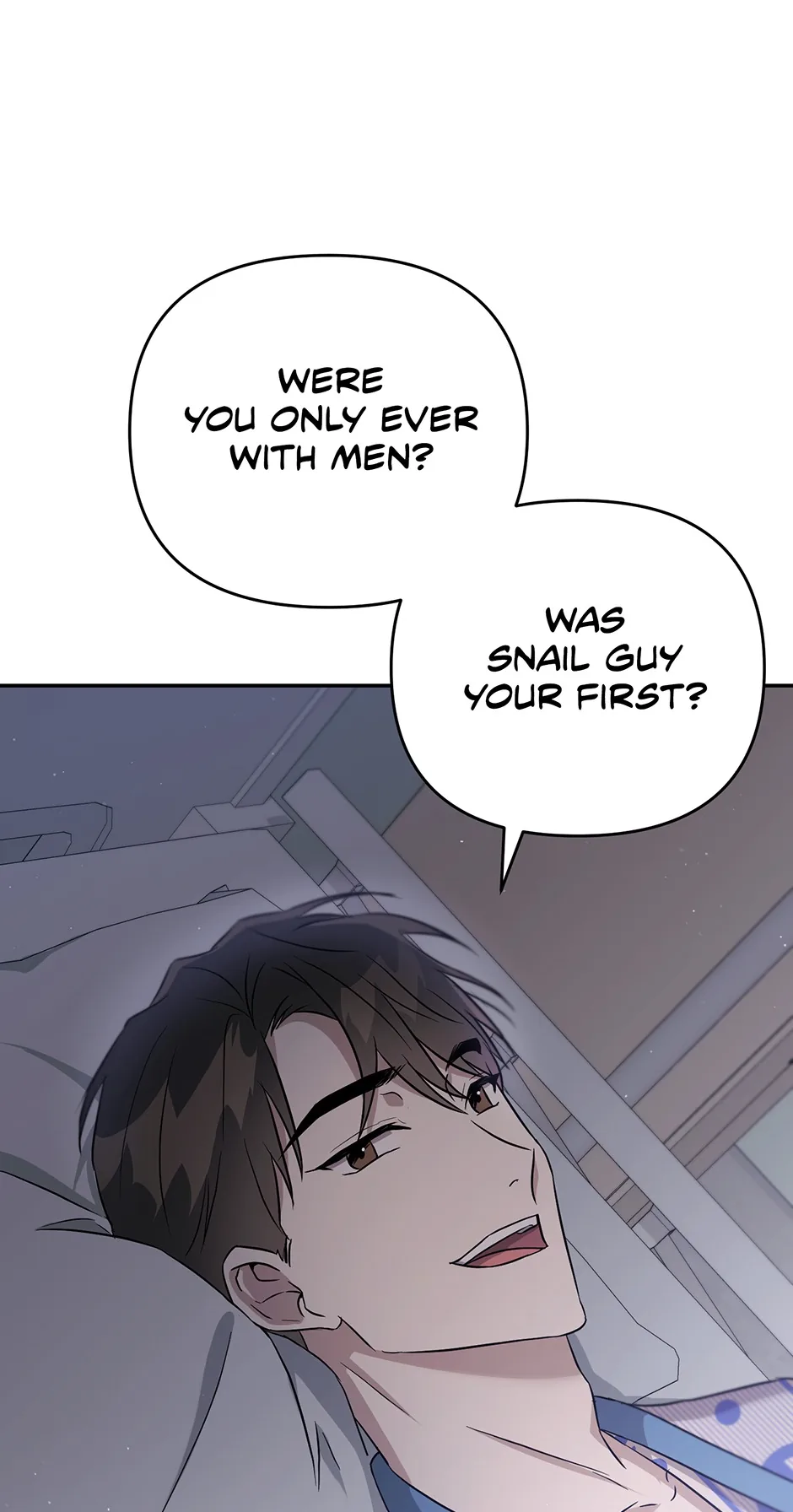 A Ridiculous Drama Chapter 5 page 32 - 