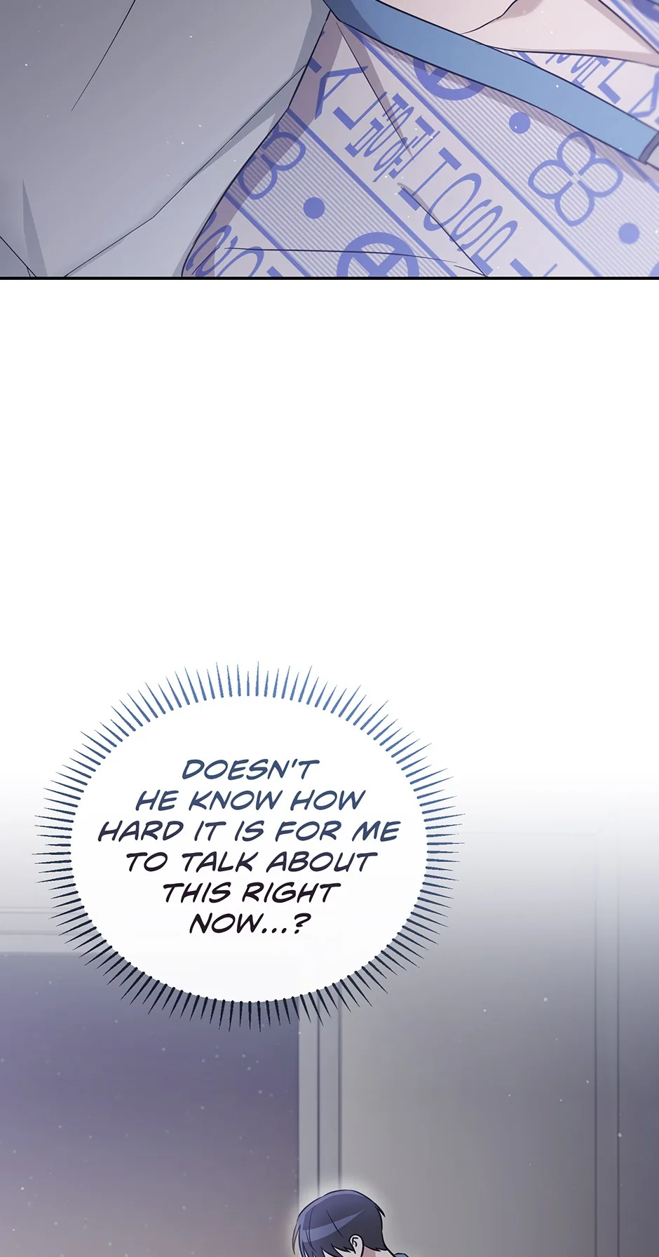 A Ridiculous Drama Chapter 5 page 33 - 