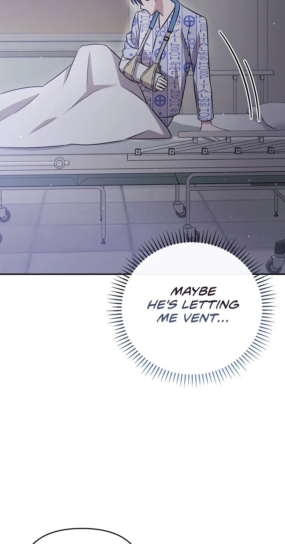 A Ridiculous Drama Chapter 5 page 34 - 