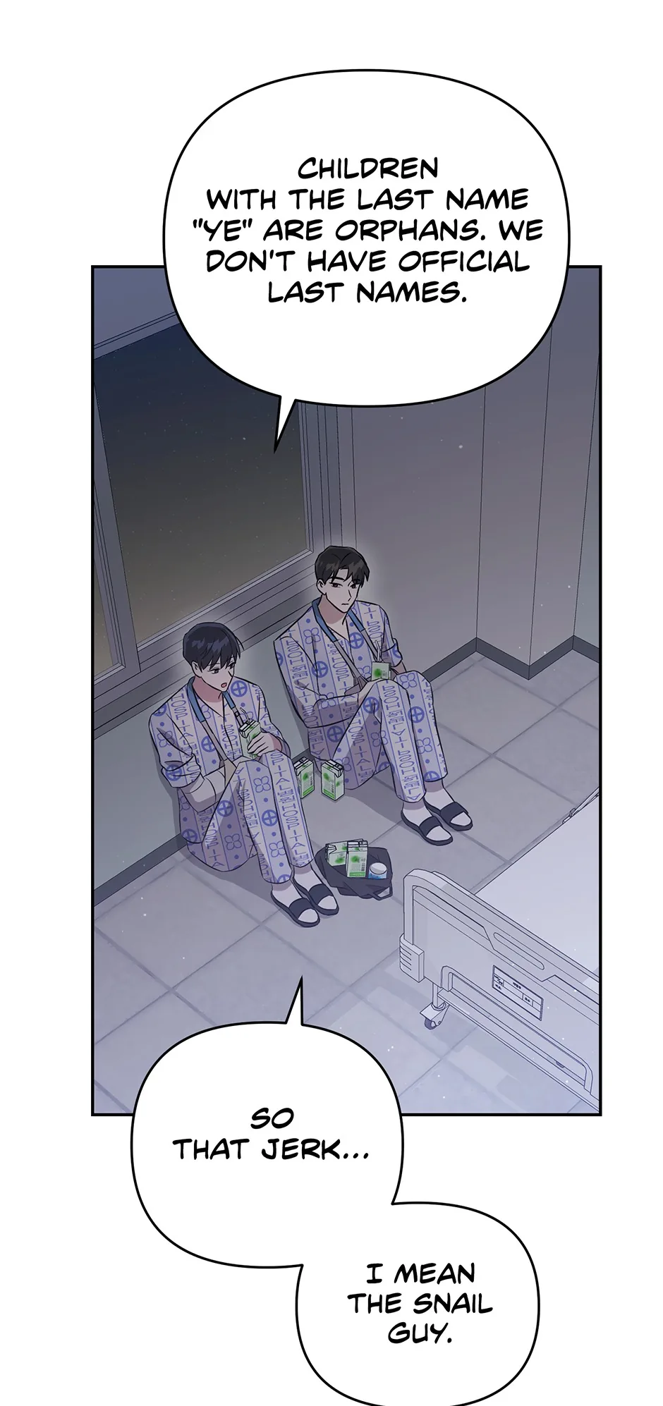 A Ridiculous Drama Chapter 5 page 37 - 