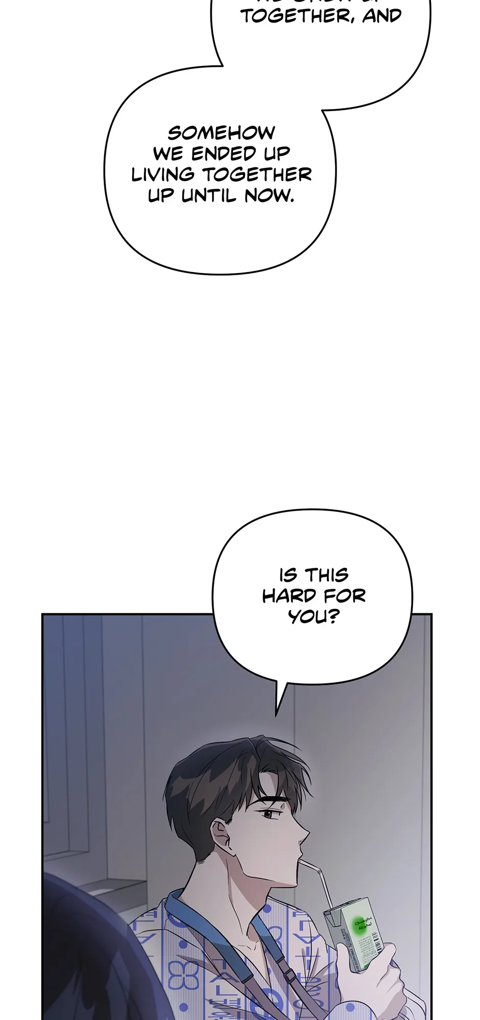 A Ridiculous Drama Chapter 5 page 39 - 