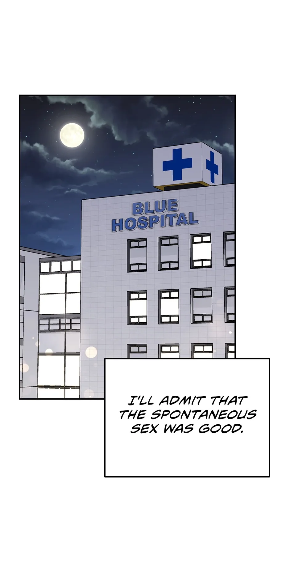 A Ridiculous Drama Chapter 5 page 5 - 