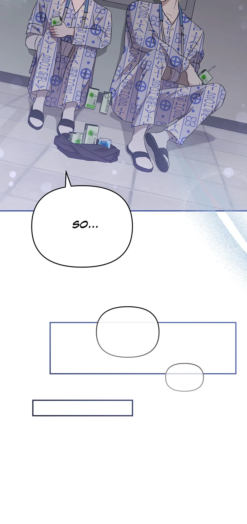 A Ridiculous Drama Chapter 5 page 42 - 