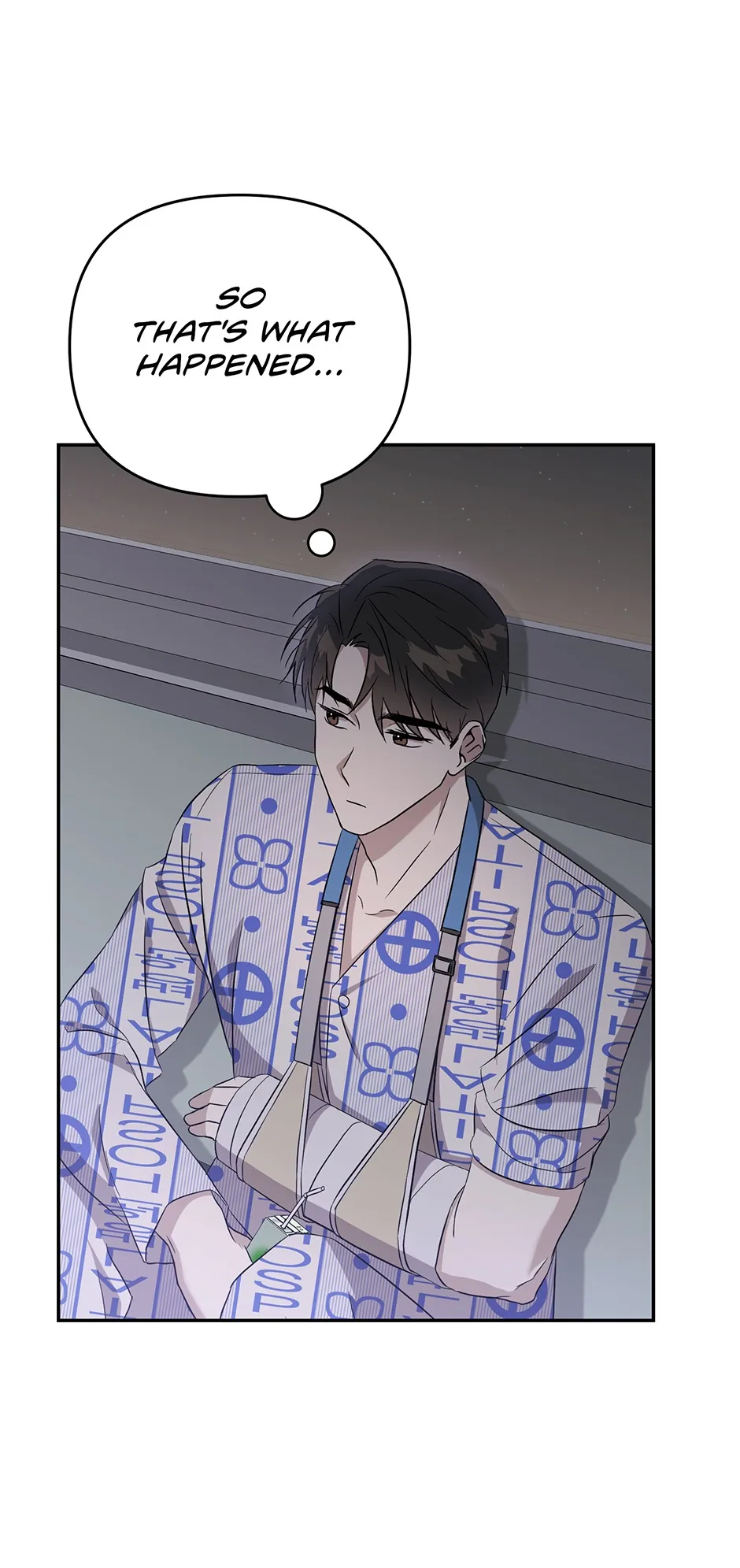 A Ridiculous Drama Chapter 5 page 43 - 