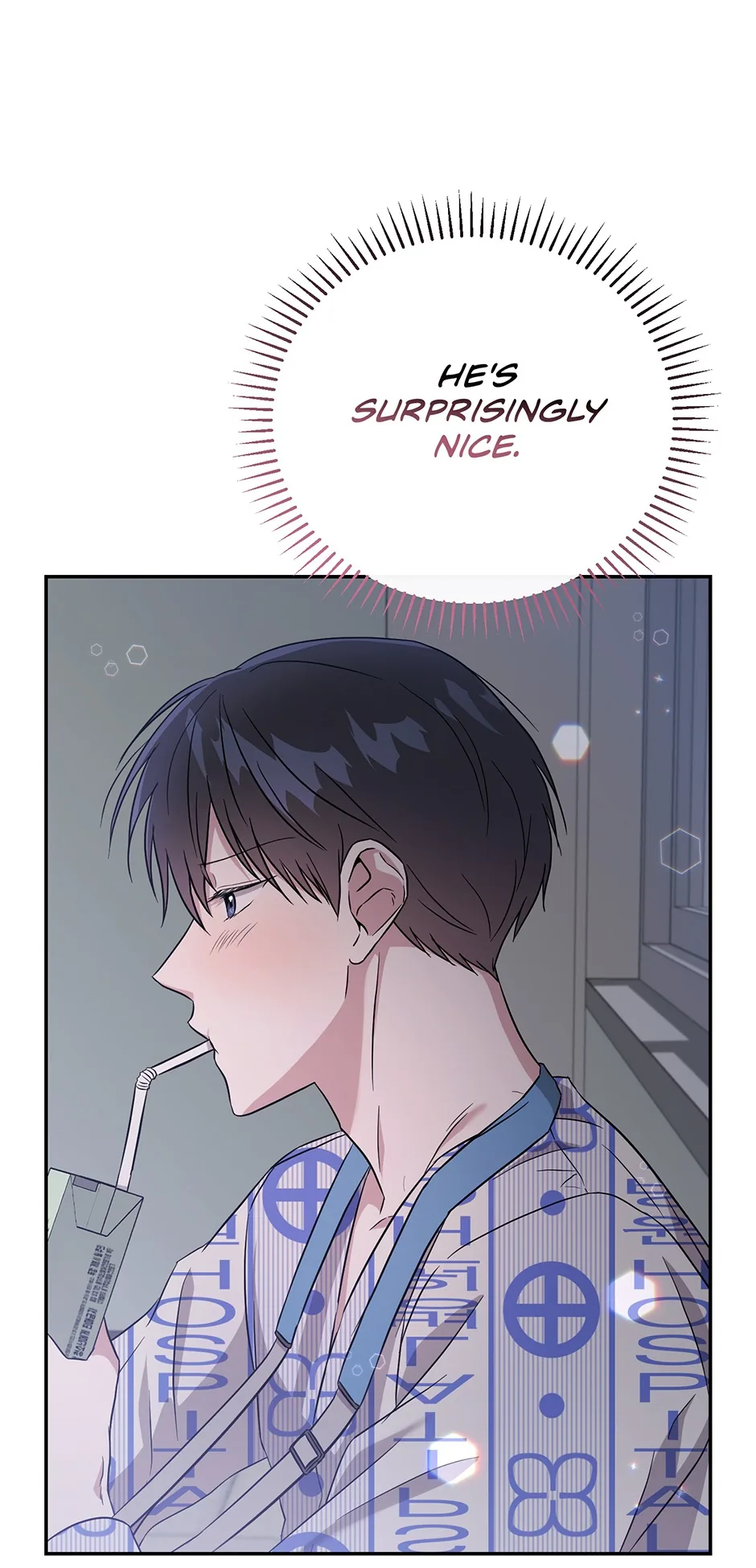 A Ridiculous Drama Chapter 5 page 44 - 
