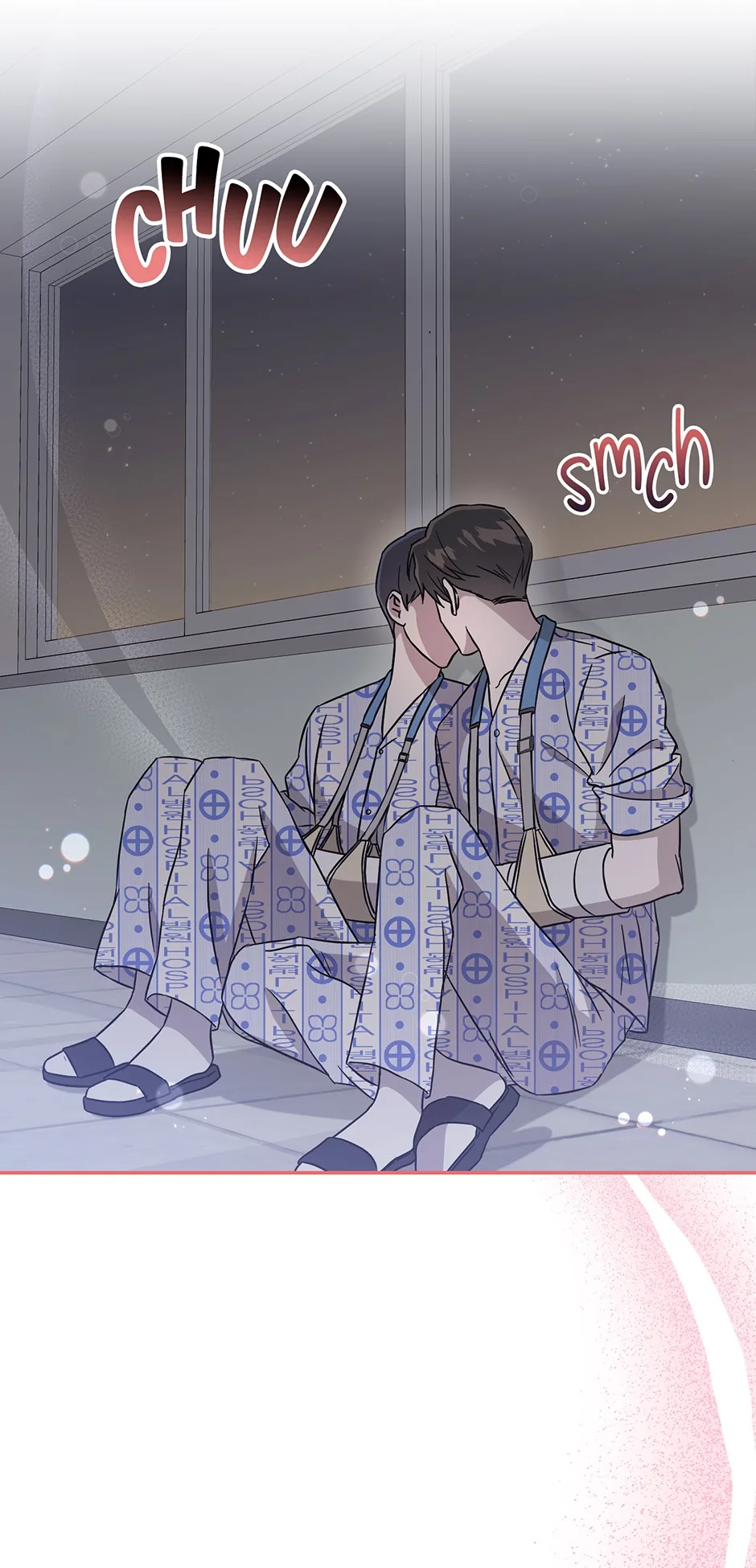 A Ridiculous Drama Chapter 5 page 48 - 
