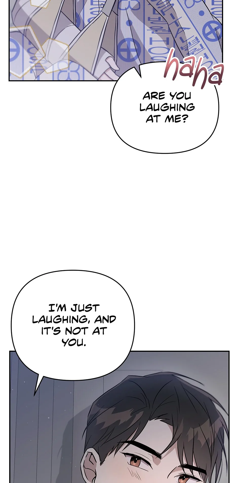 A Ridiculous Drama Chapter 5 page 54 - 