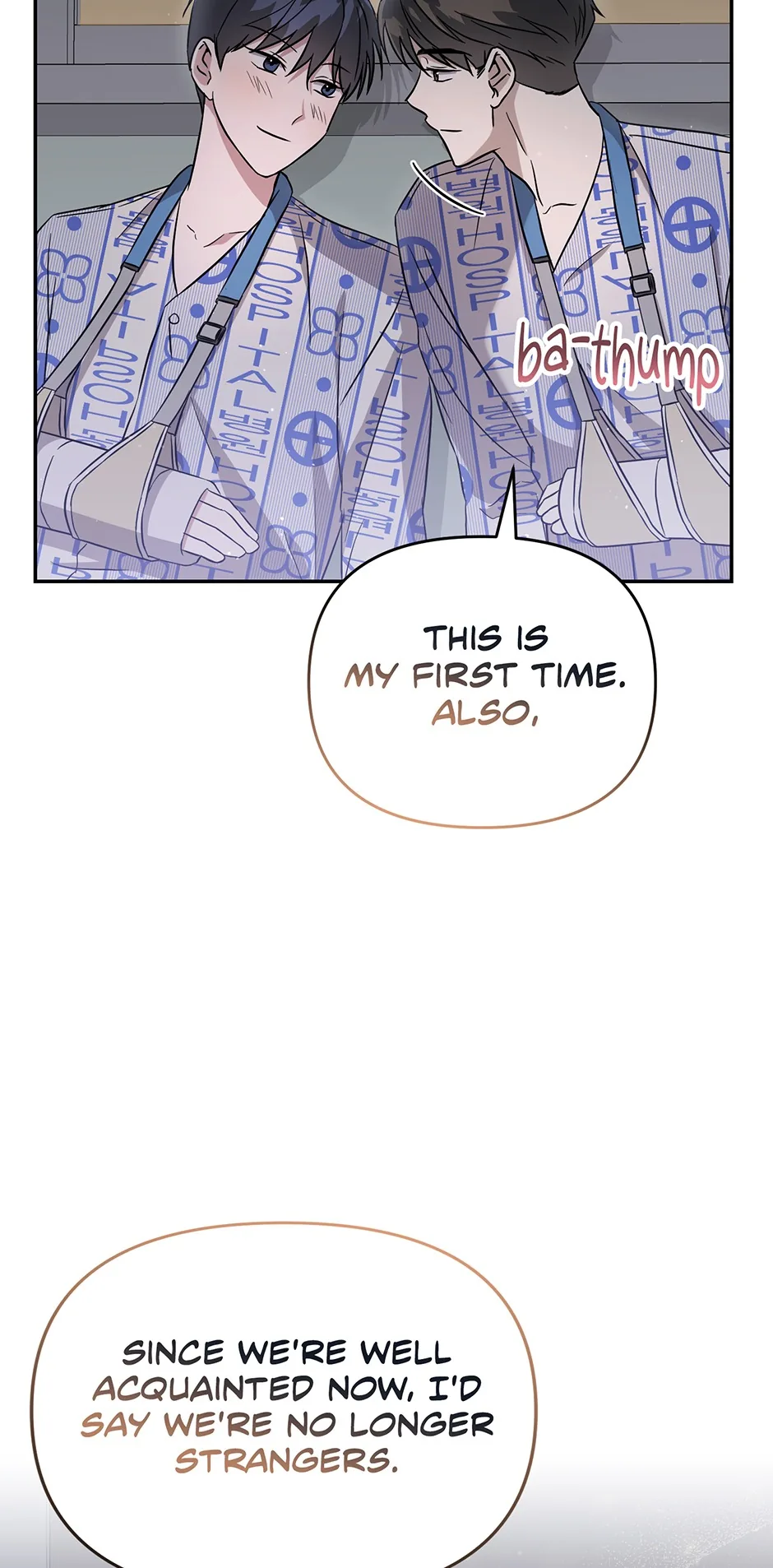 A Ridiculous Drama Chapter 5 page 56 - 