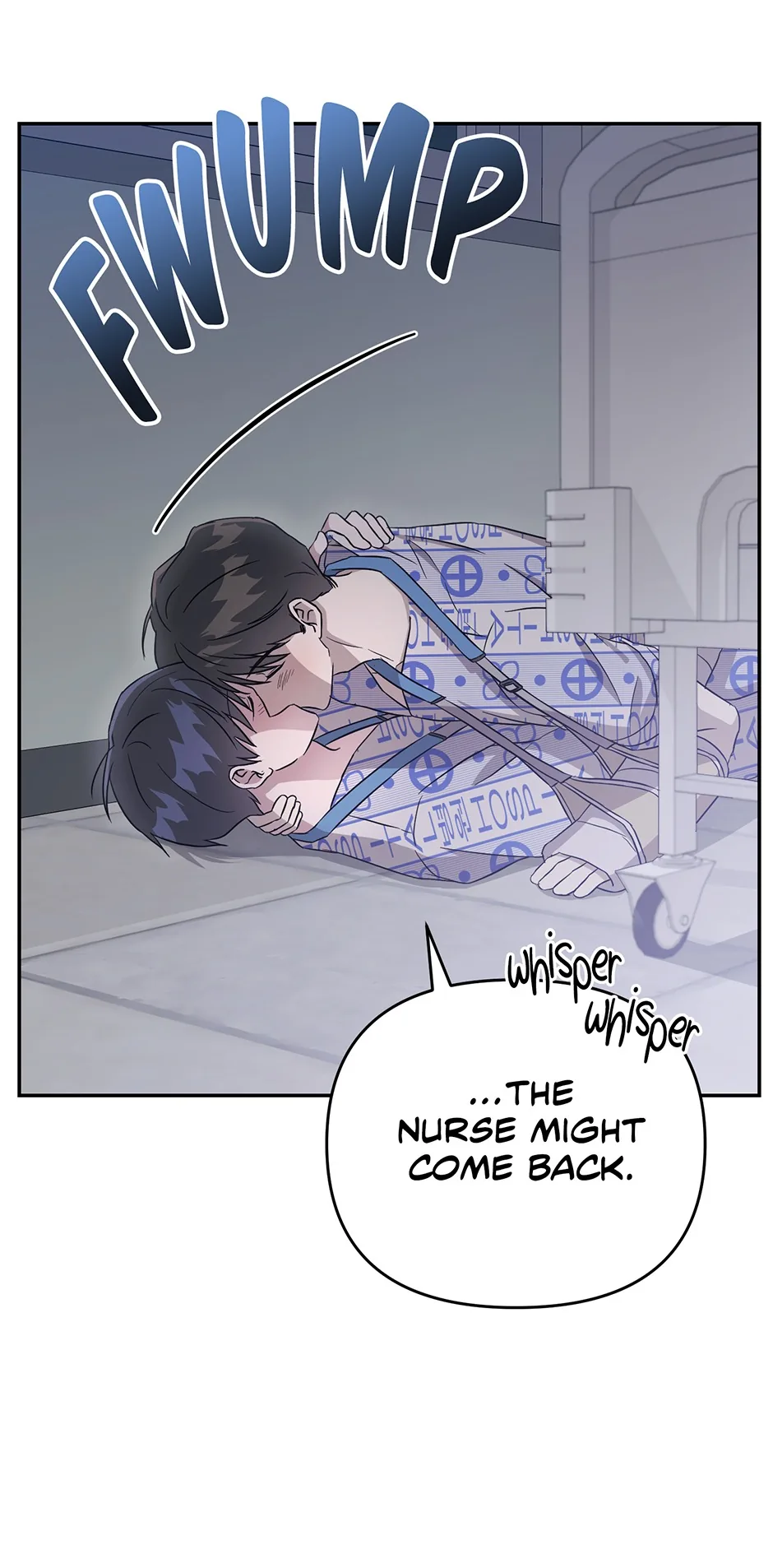 A Ridiculous Drama Chapter 5 page 58 - 