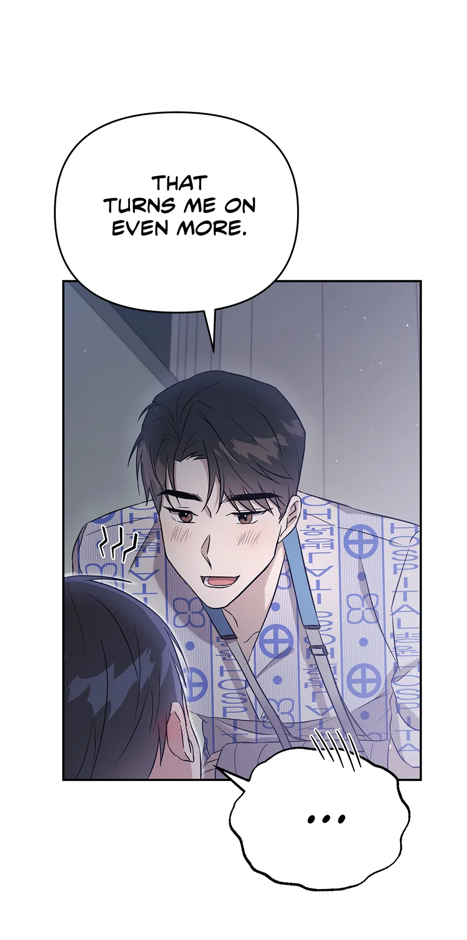 A Ridiculous Drama Chapter 5 page 59 - 