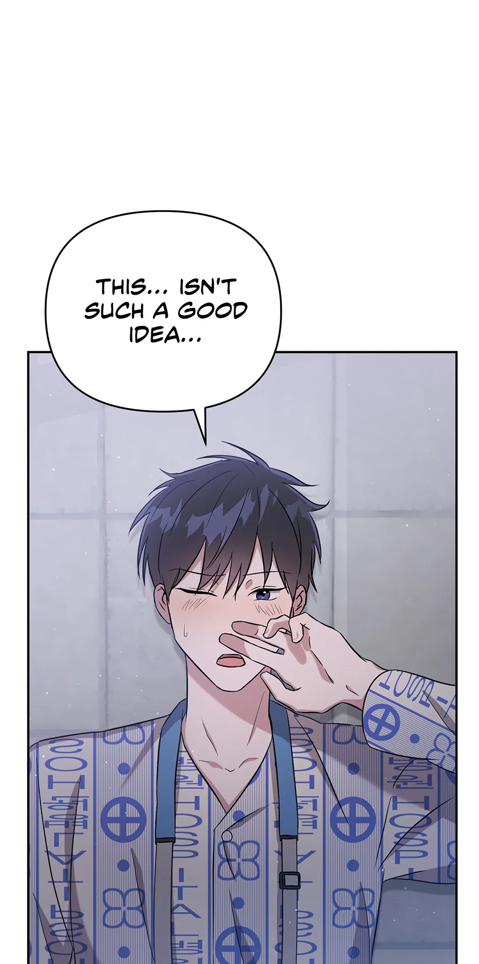 A Ridiculous Drama Chapter 5 page 62 - 