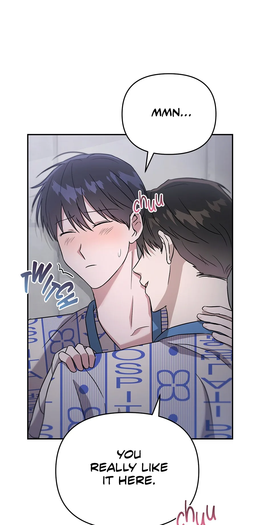 A Ridiculous Drama Chapter 5 page 66 - 