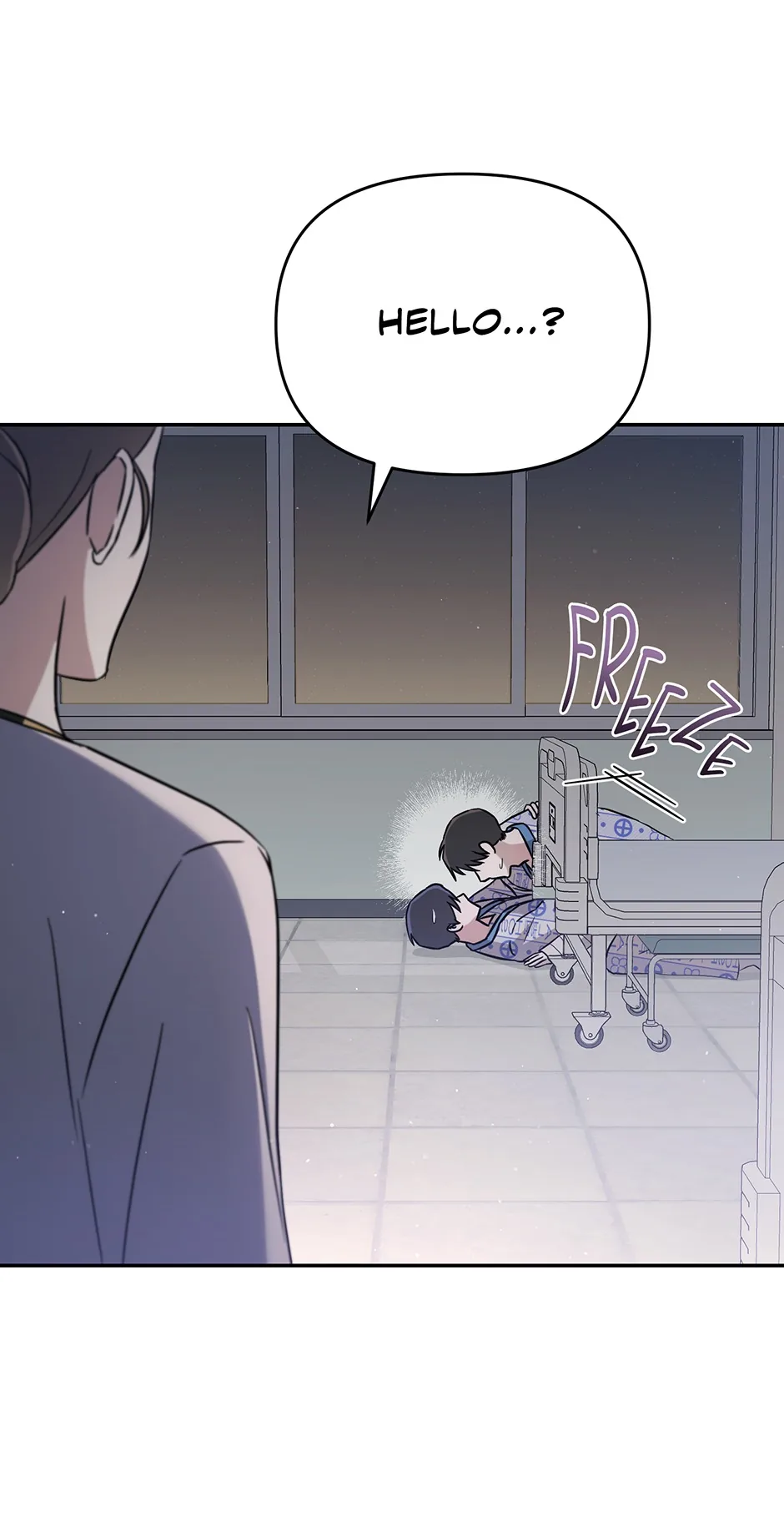A Ridiculous Drama Chapter 5 page 70 - 