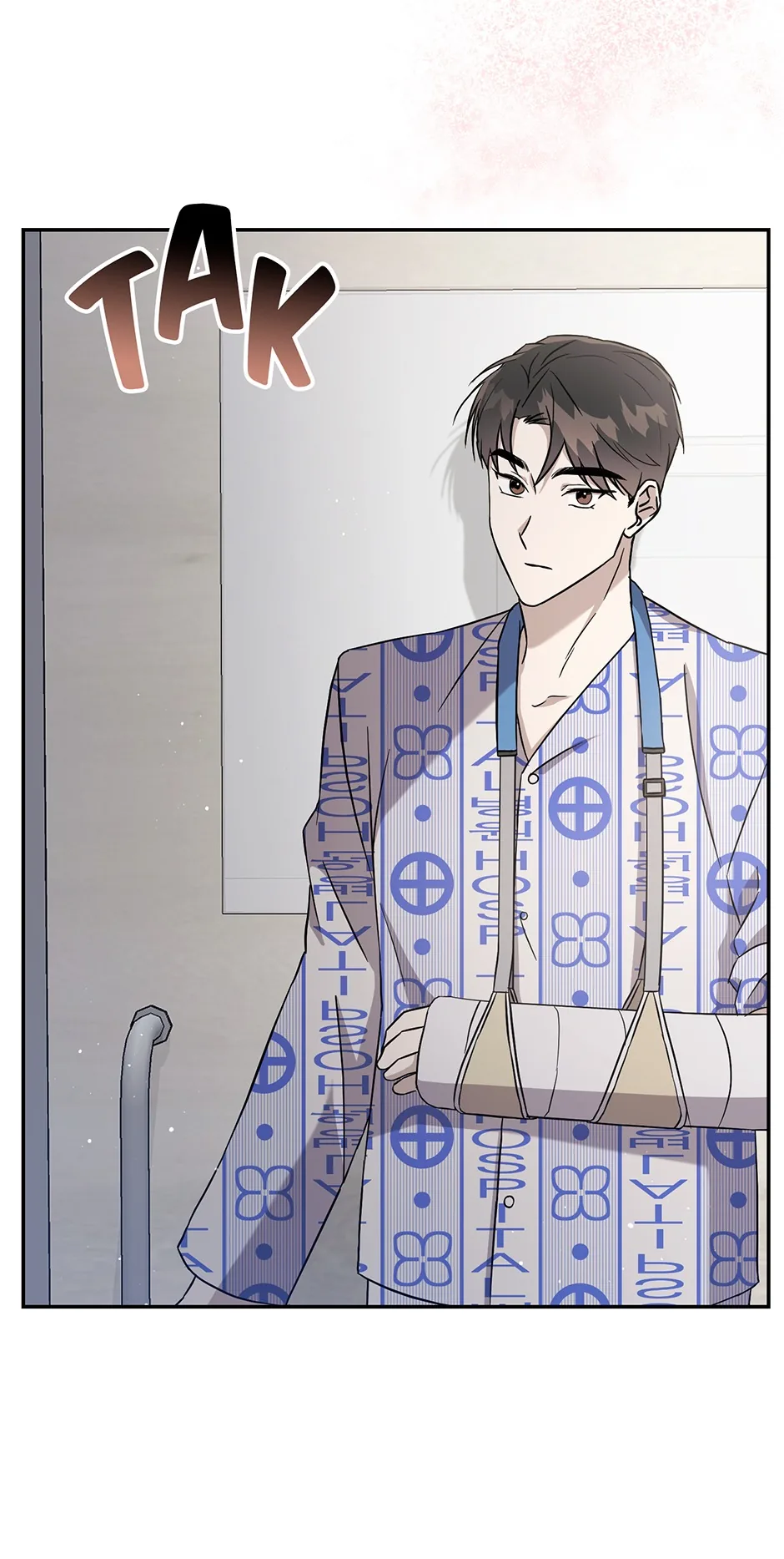 A Ridiculous Drama Chapter 5 page 8 - 