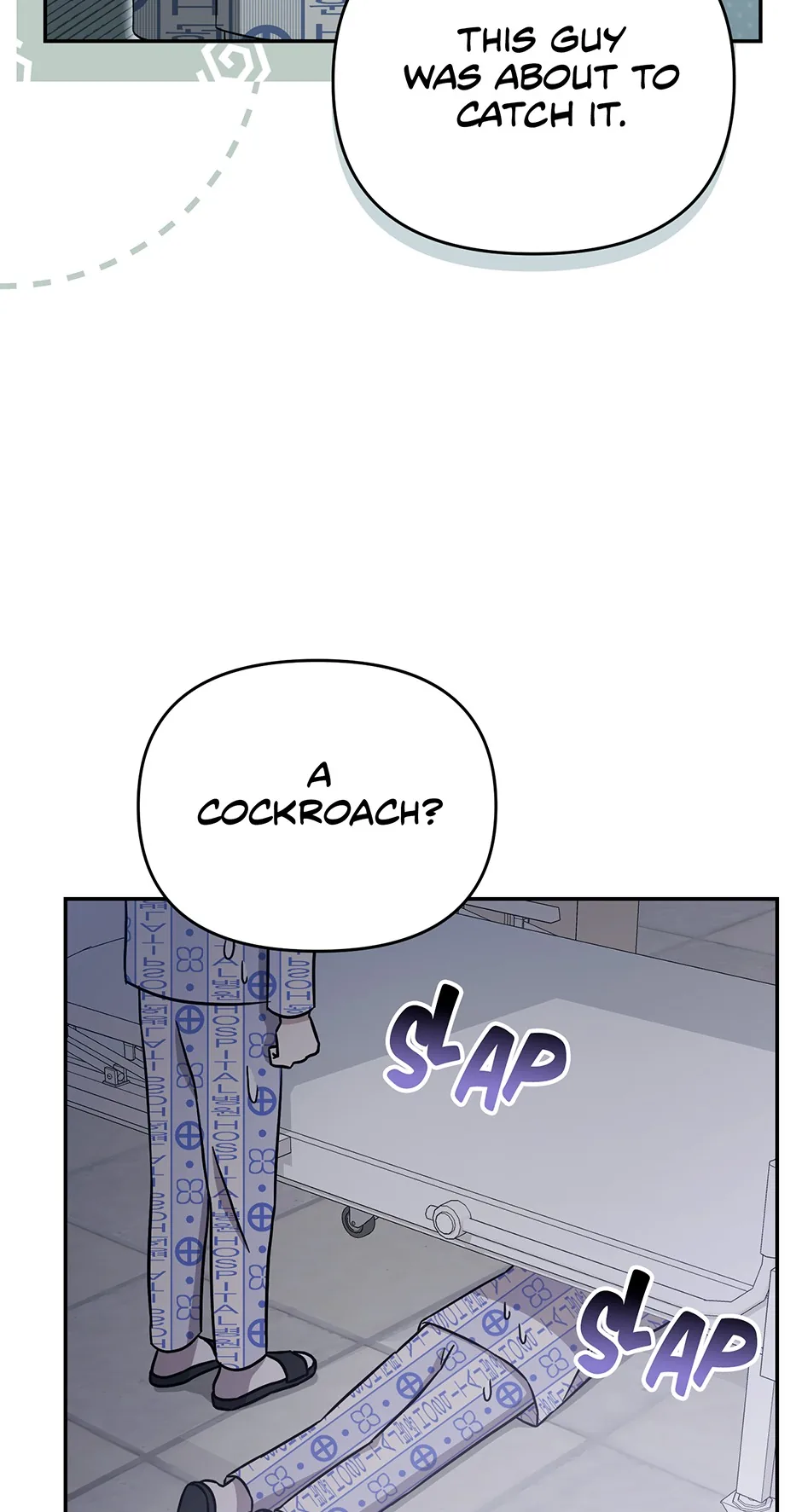 A Ridiculous Drama Chapter 5 page 73 - 