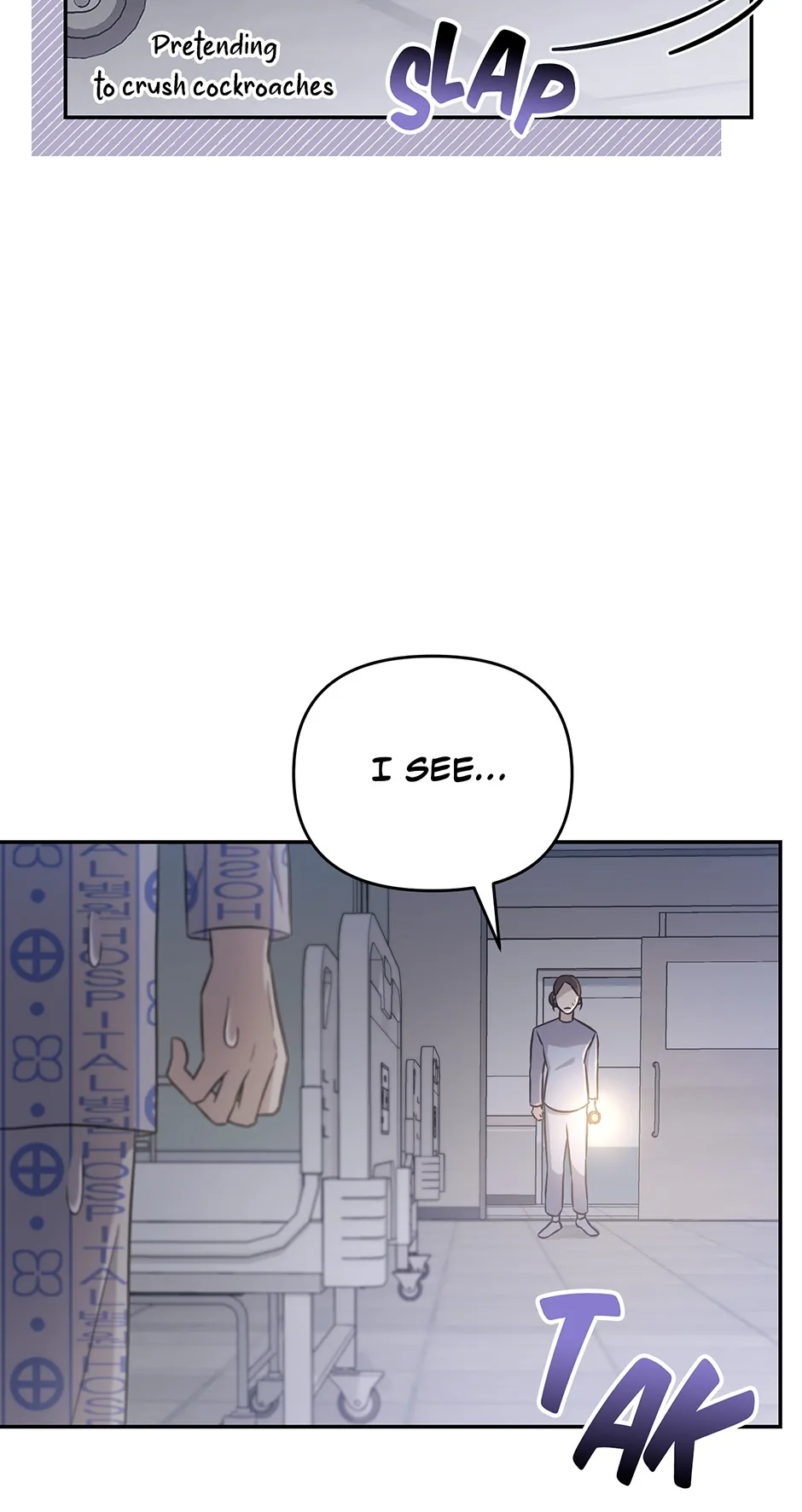 A Ridiculous Drama Chapter 5 page 75 - 