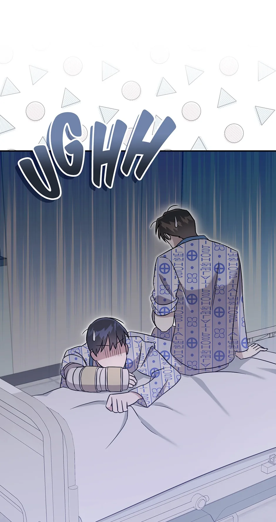 A Ridiculous Drama Chapter 5 page 77 - 