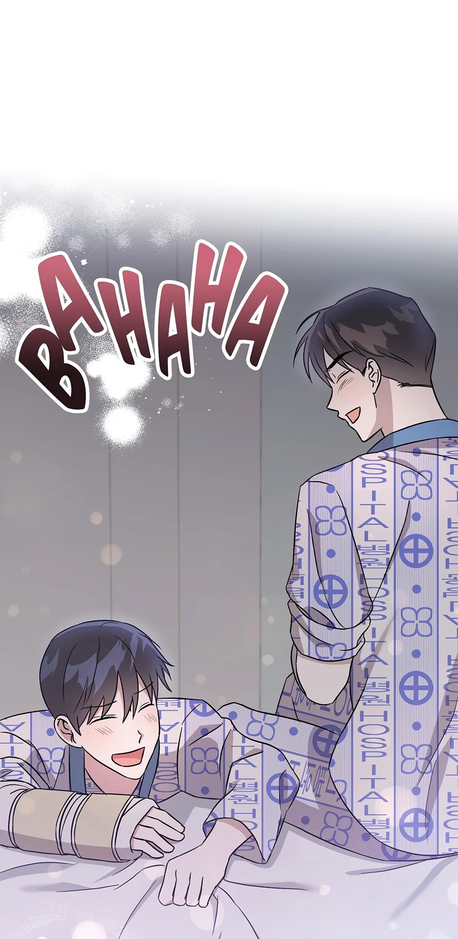 A Ridiculous Drama Chapter 5 page 79 - 