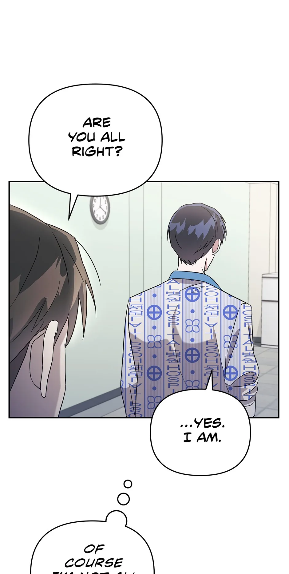 A Ridiculous Drama Chapter 5 page 9 - 