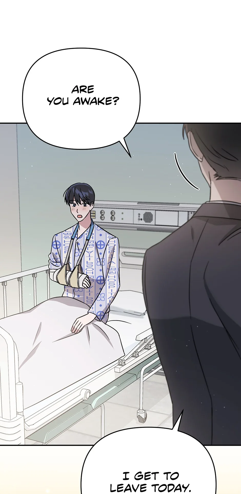 A Ridiculous Drama Chapter 5 page 84 - 