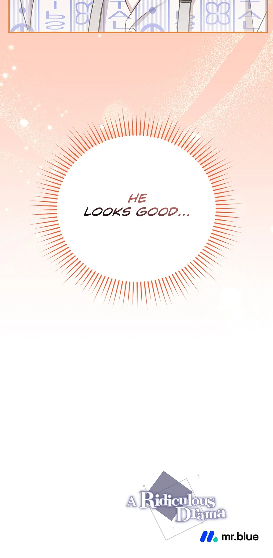 A Ridiculous Drama Chapter 5 page 86 - 