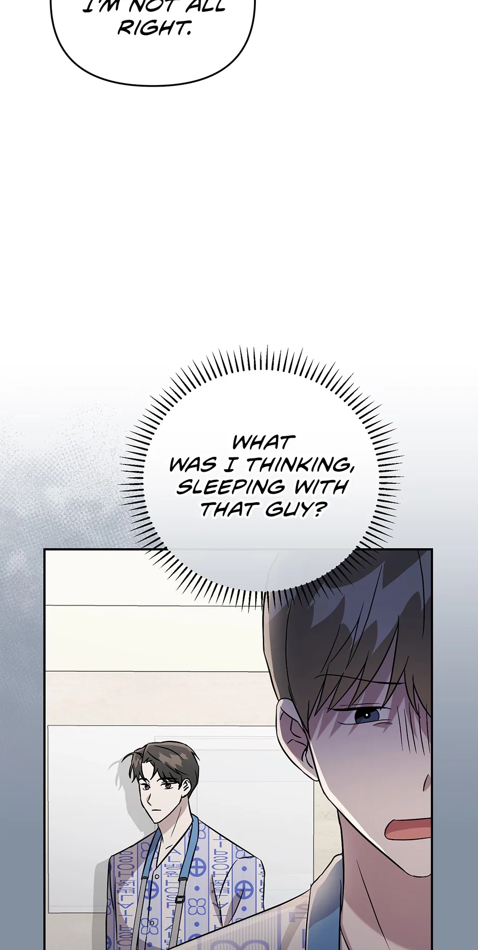 A Ridiculous Drama Chapter 5 page 10 - 