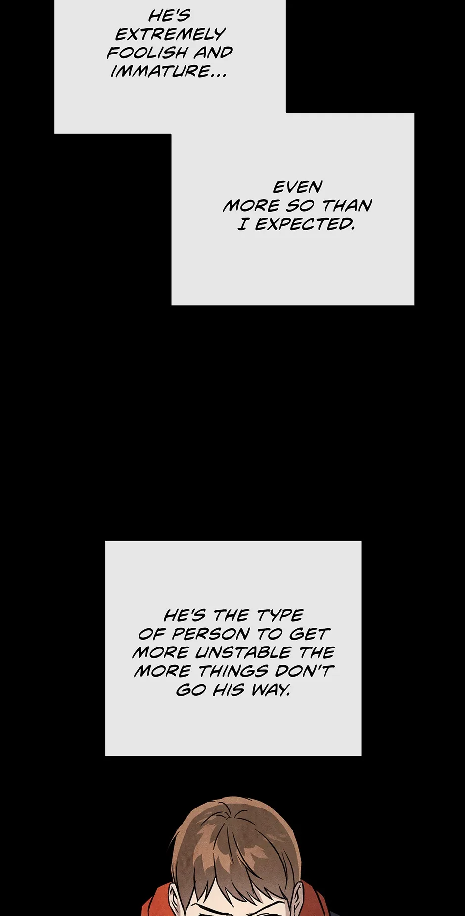 A Ridiculous Drama Chapter 51 page 21 - 