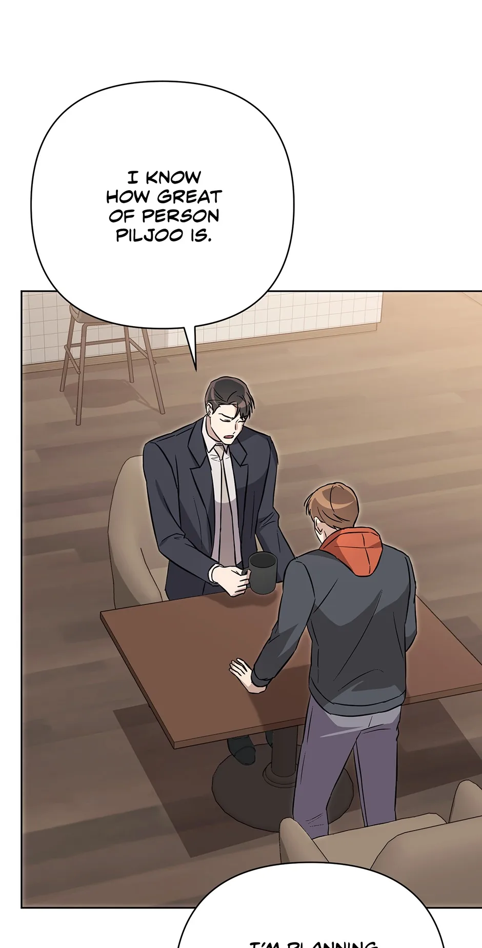 A Ridiculous Drama Chapter 51 page 23 - 