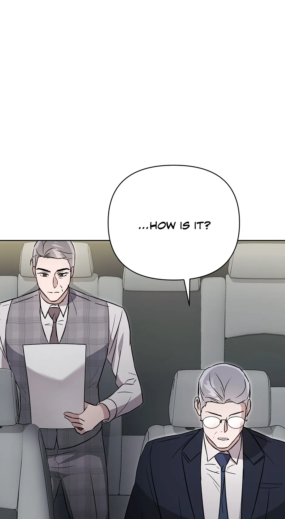 A Ridiculous Drama Chapter 51 page 4 - 