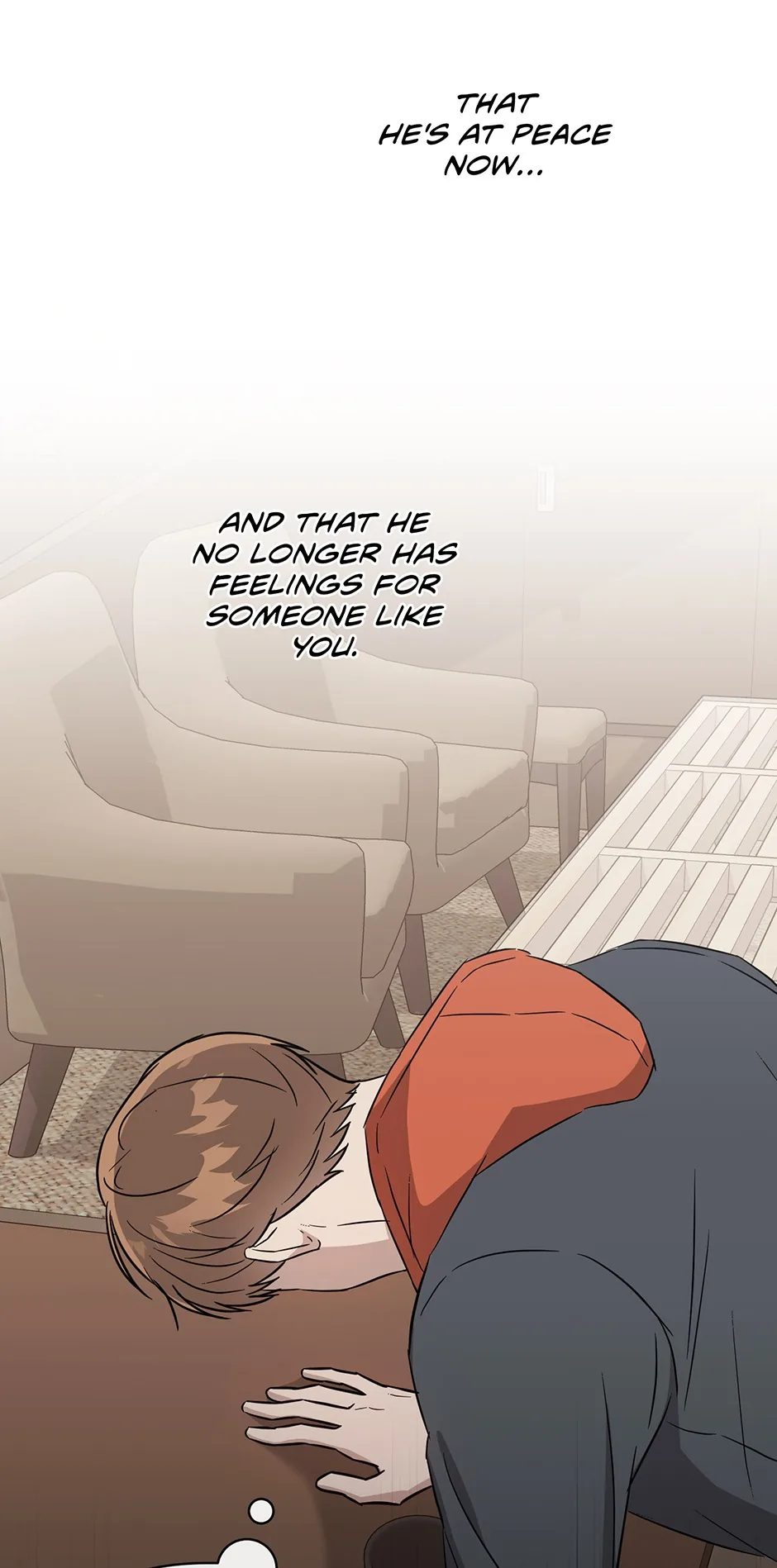A Ridiculous Drama Chapter 51 page 33 - 