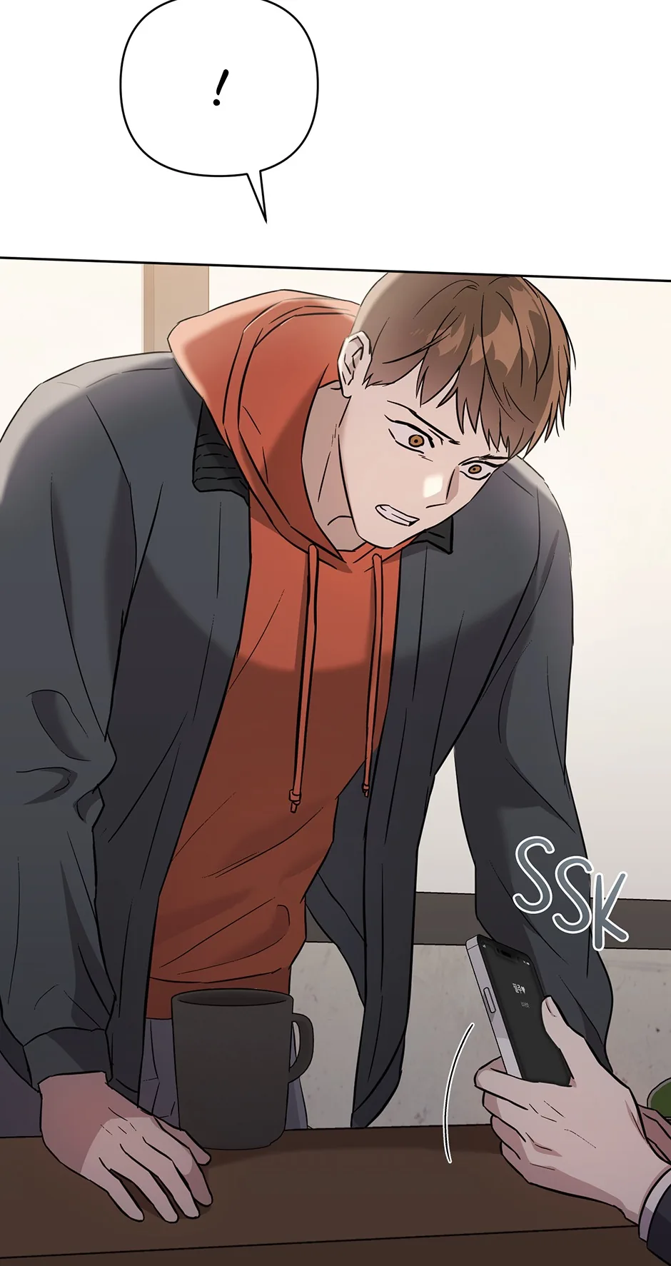 A Ridiculous Drama Chapter 51 page 36 - 