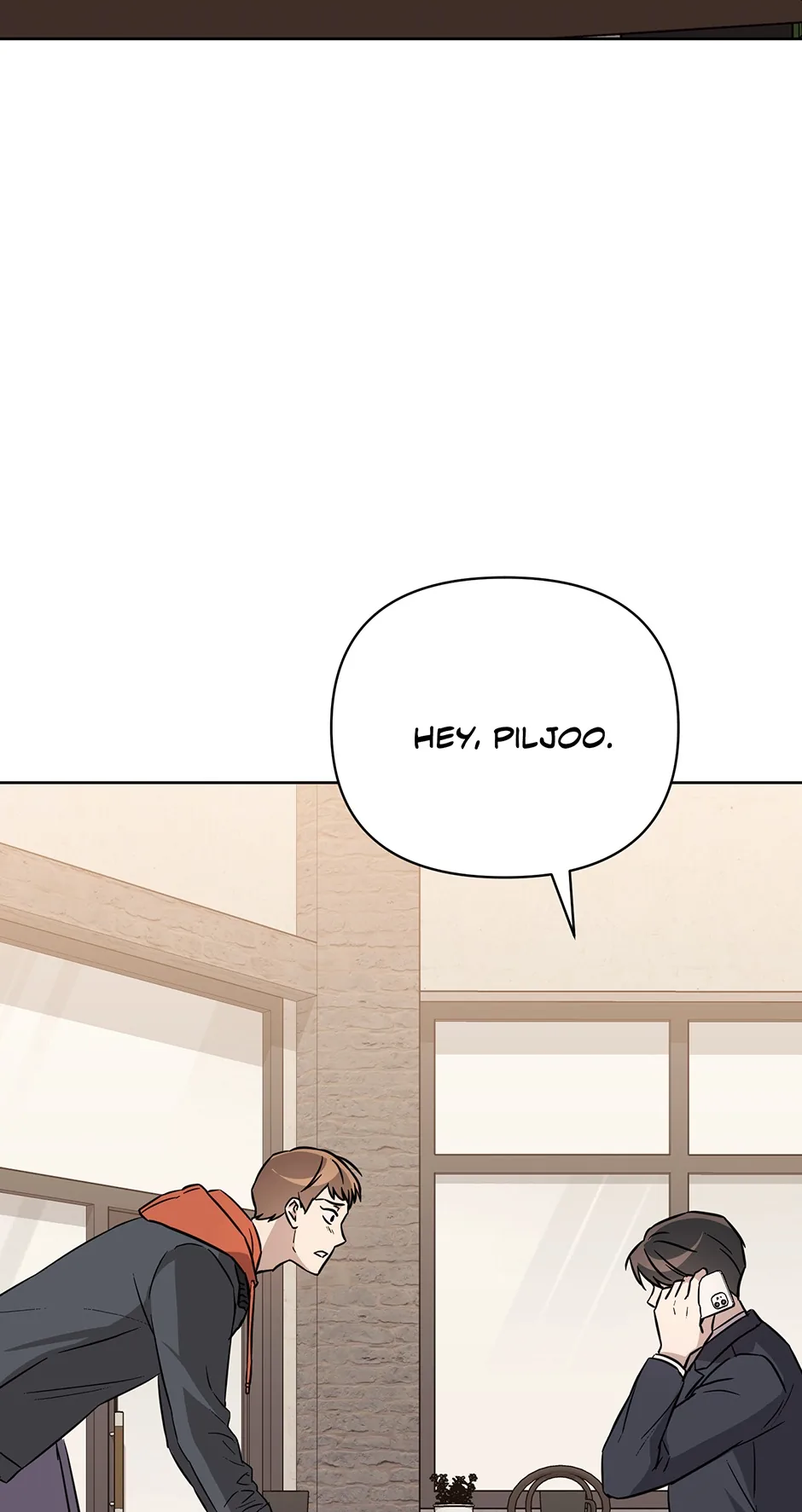 A Ridiculous Drama Chapter 51 page 37 - 