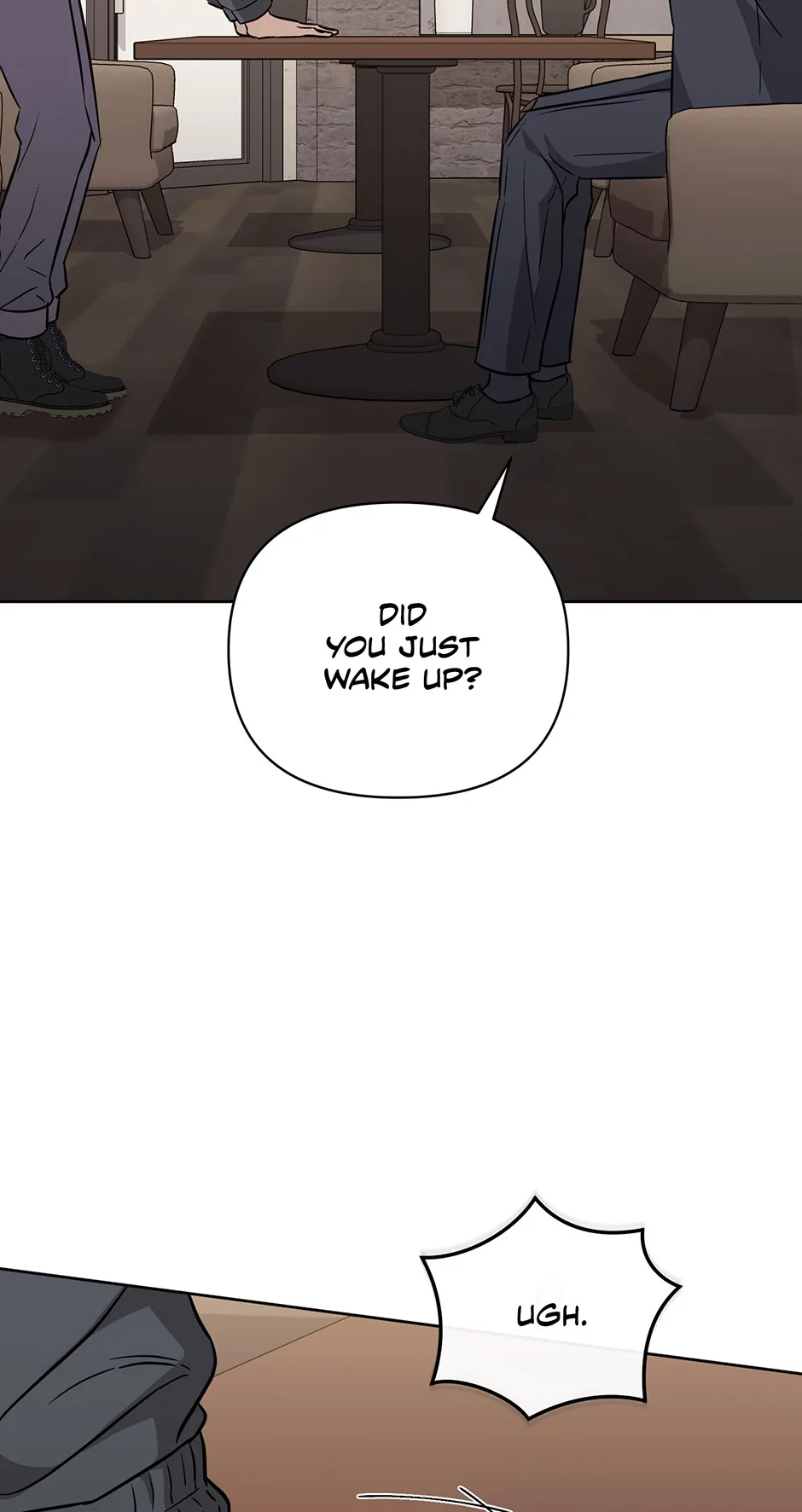 A Ridiculous Drama Chapter 51 page 38 - 