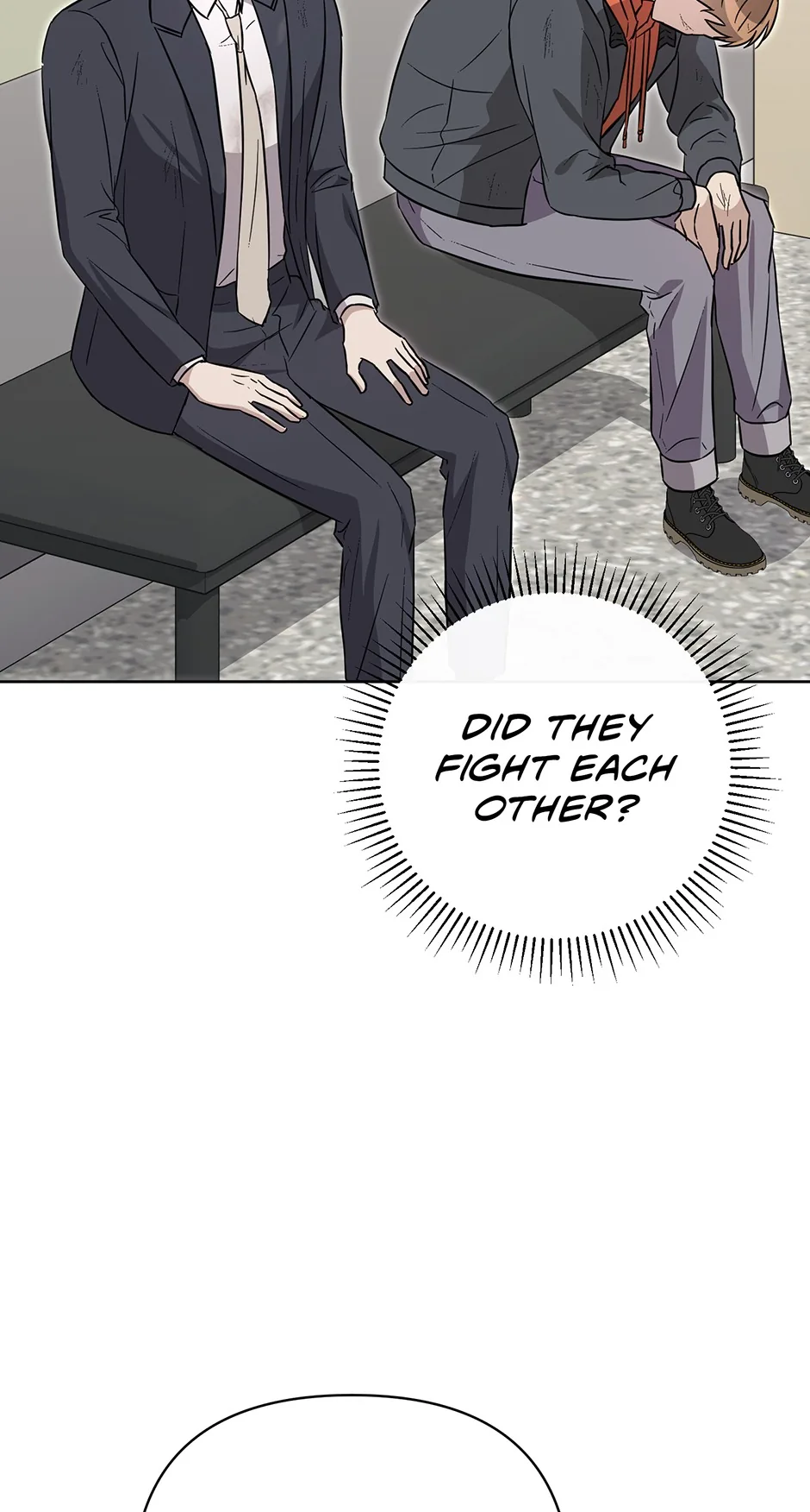 A Ridiculous Drama Chapter 51 page 46 - 
