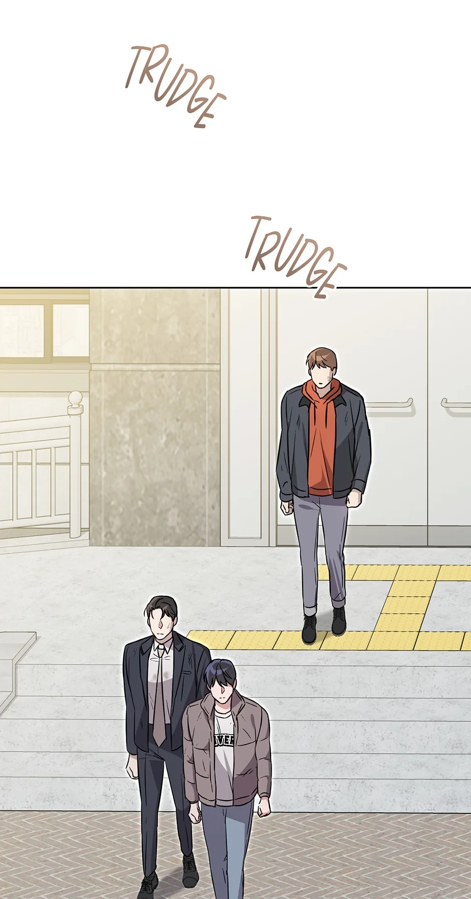 A Ridiculous Drama Chapter 51 page 59 - 