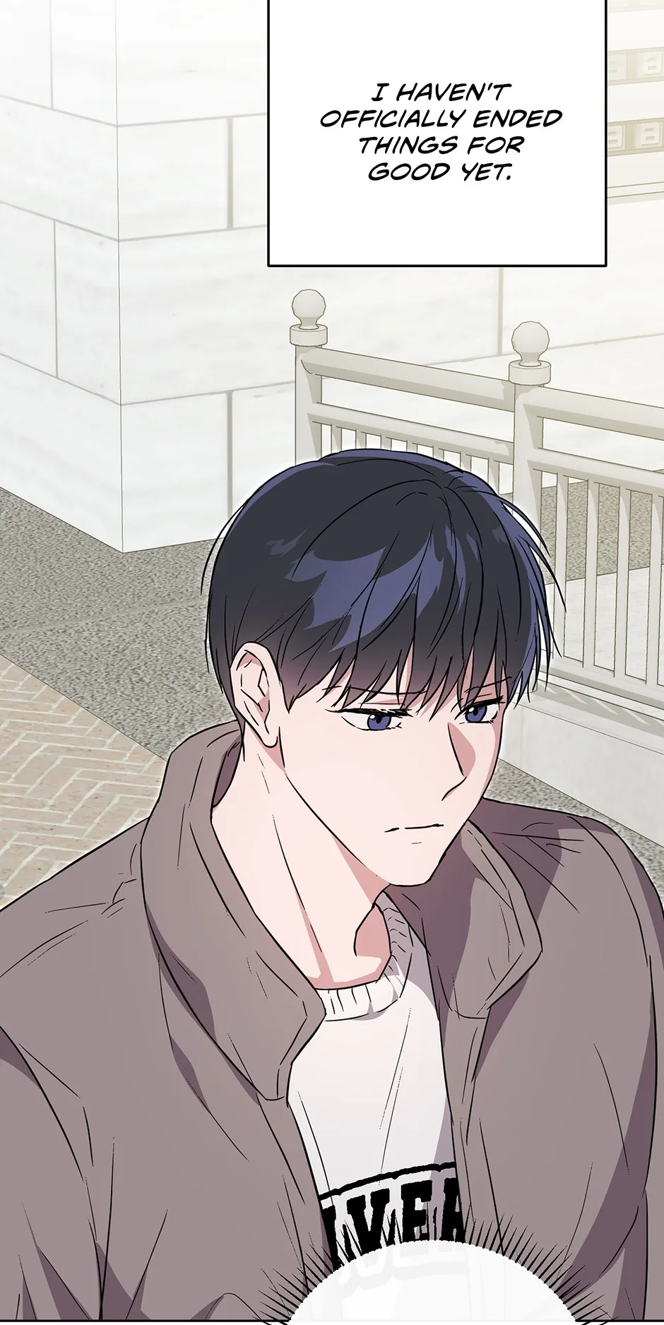 A Ridiculous Drama Chapter 51 page 66 - 