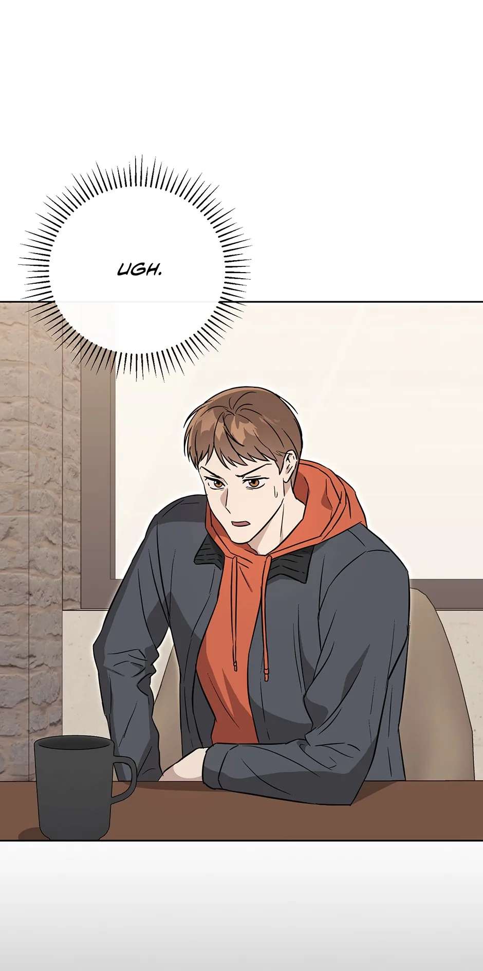 A Ridiculous Drama Chapter 51 page 8 - 