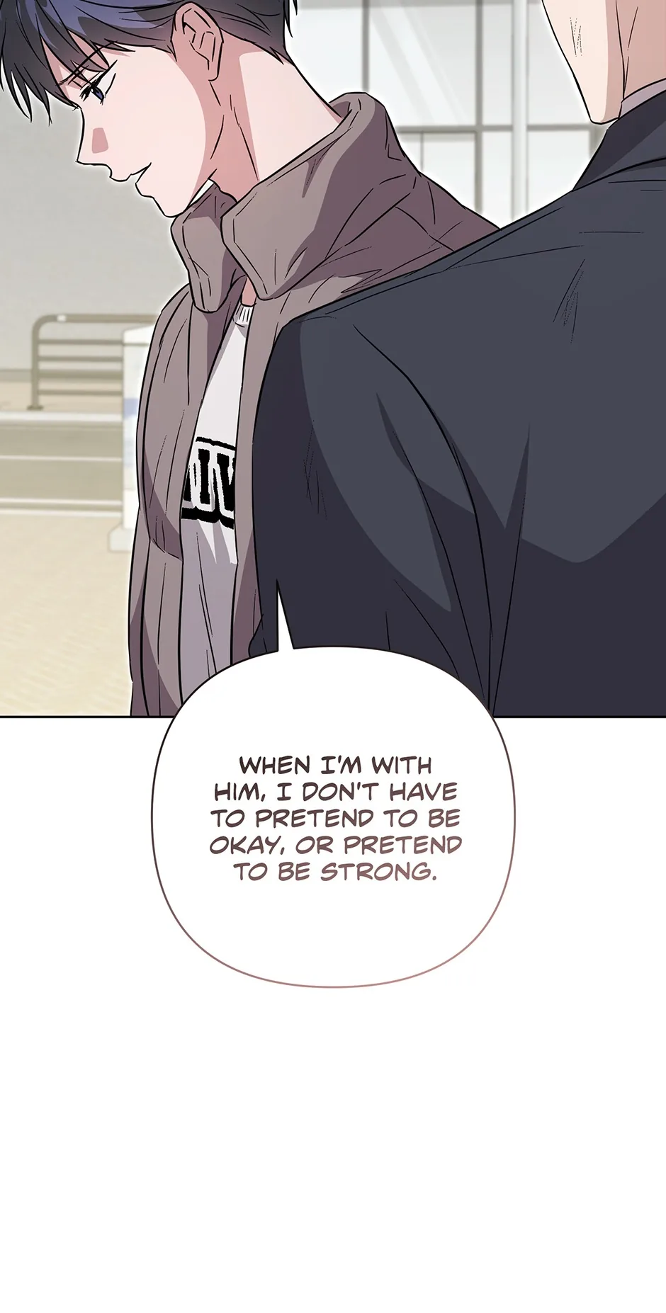 A Ridiculous Drama Chapter 51 page 72 - 