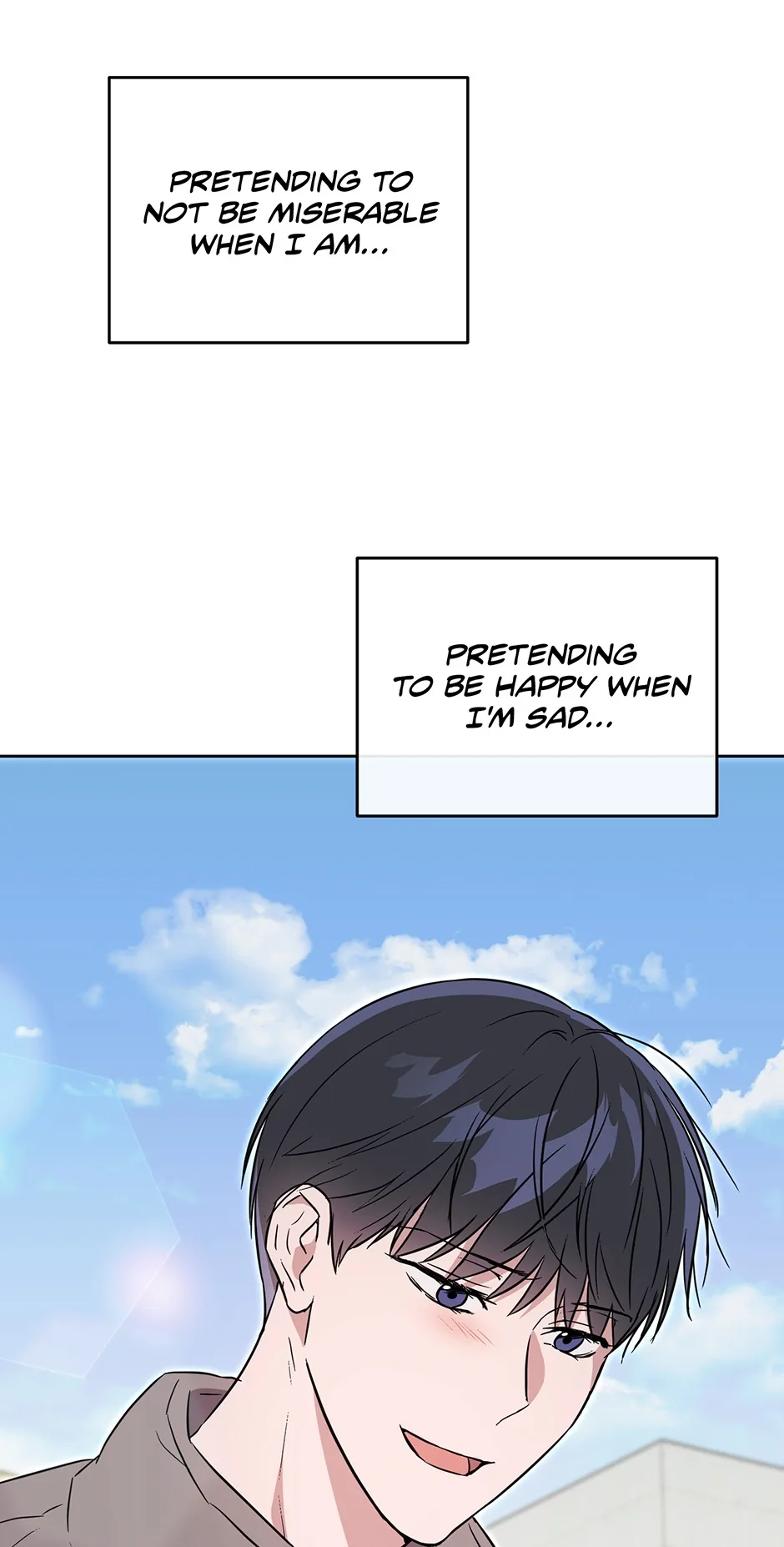 A Ridiculous Drama Chapter 51 page 73 - 
