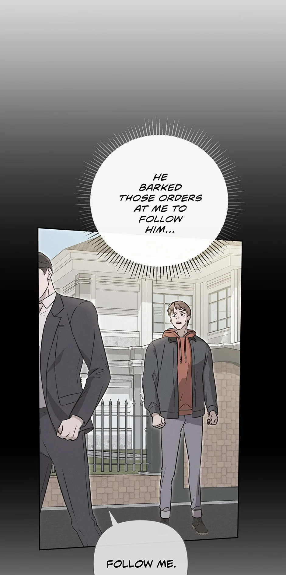 A Ridiculous Drama Chapter 51 page 9 - 